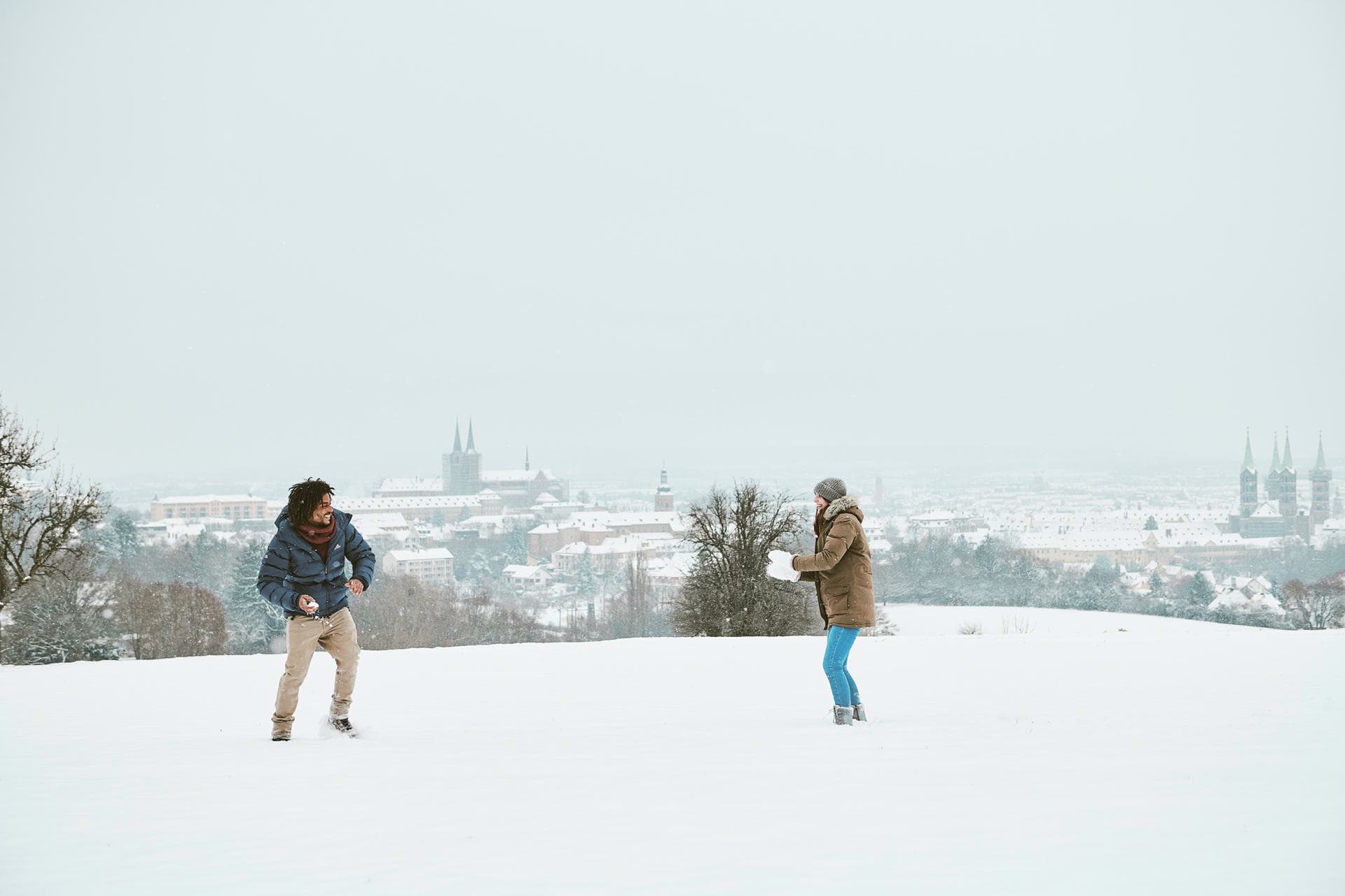 Winterschuhe