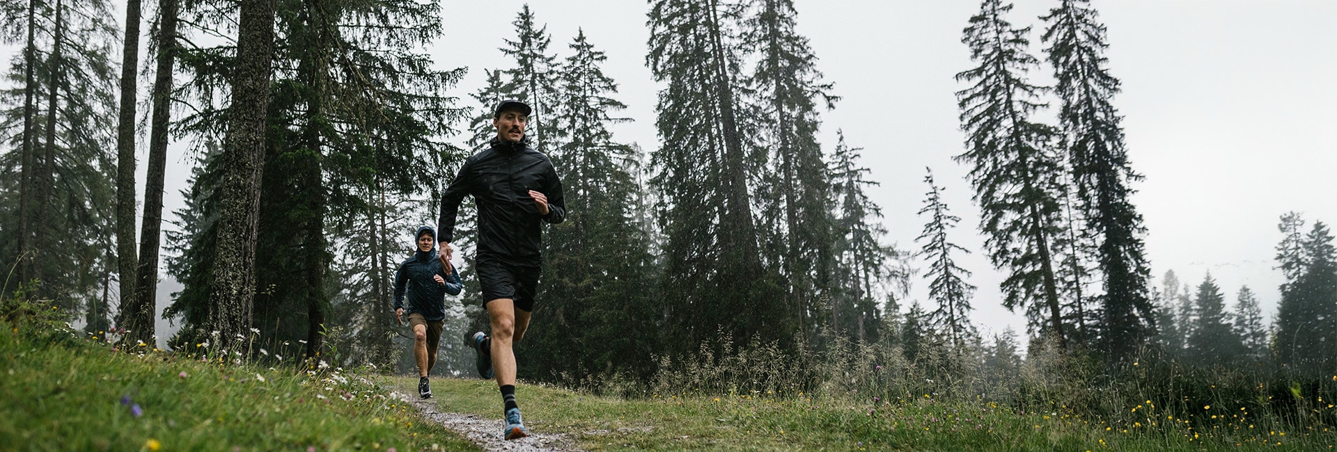 Steep Endurance Race Series