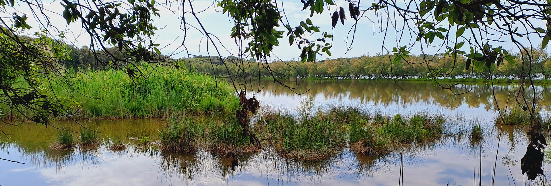 LOWA partenaire de l'oasis naturelle de valgrande à Bibione