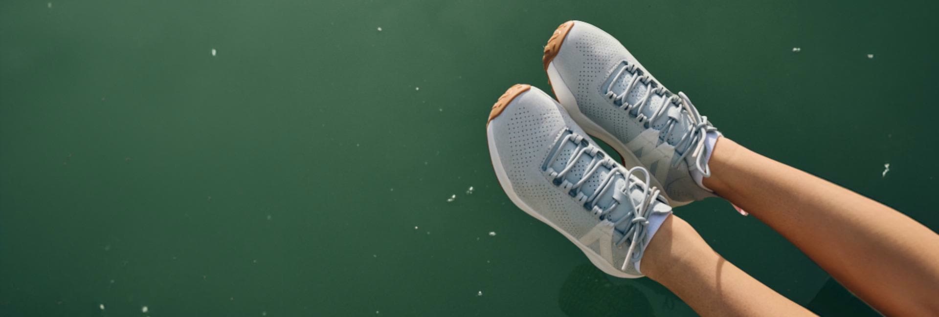 Perfect comfort everywhere you go with KALOYA