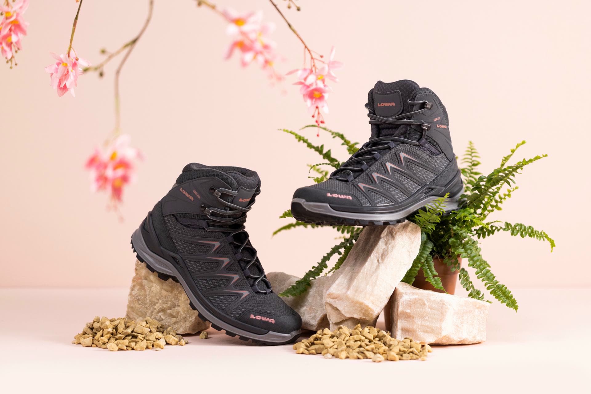Hiking boots for every type of hiker LOWA Shop