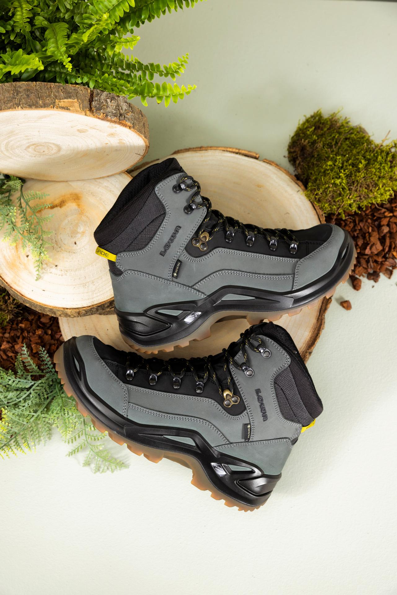 Scarpe da trekking per ogni tipo di escursionista LOWA Shop