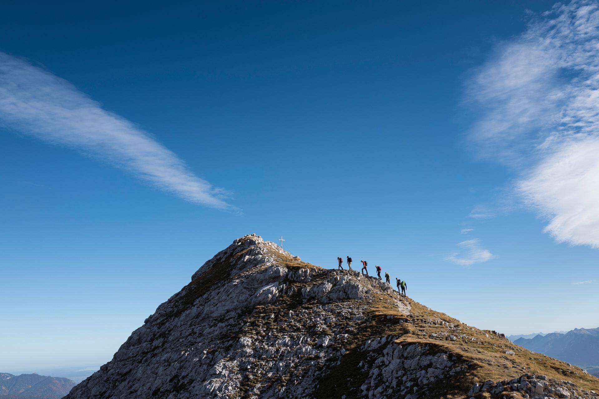 Mountain schools