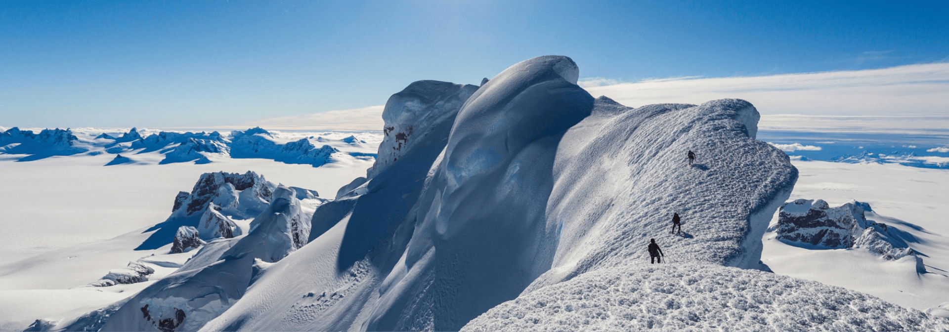 18 Stunden - Die erste Nonstop-Besteigung des Cerro Largo