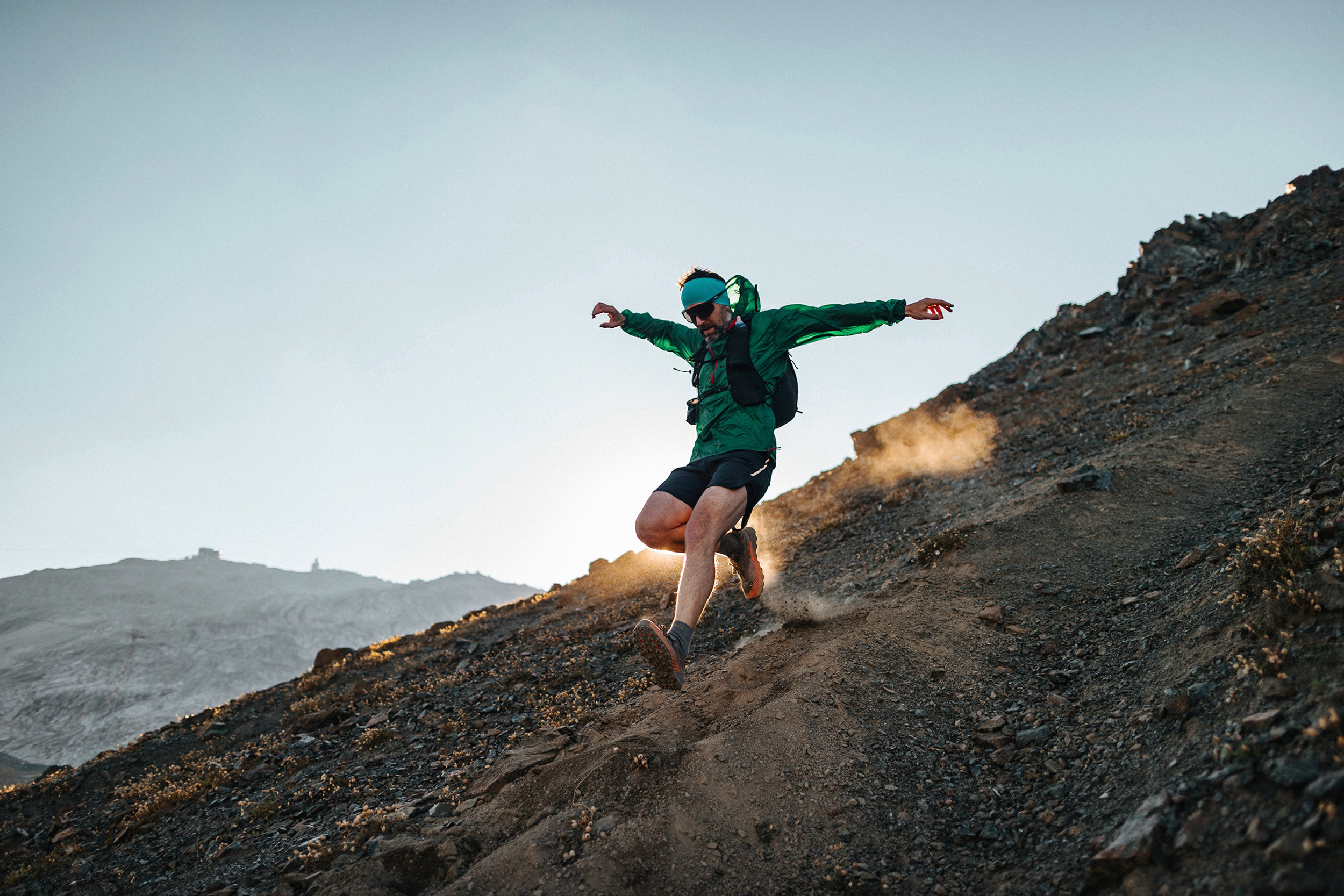 LOWA Ultra Trail Frankisch Zwitserland