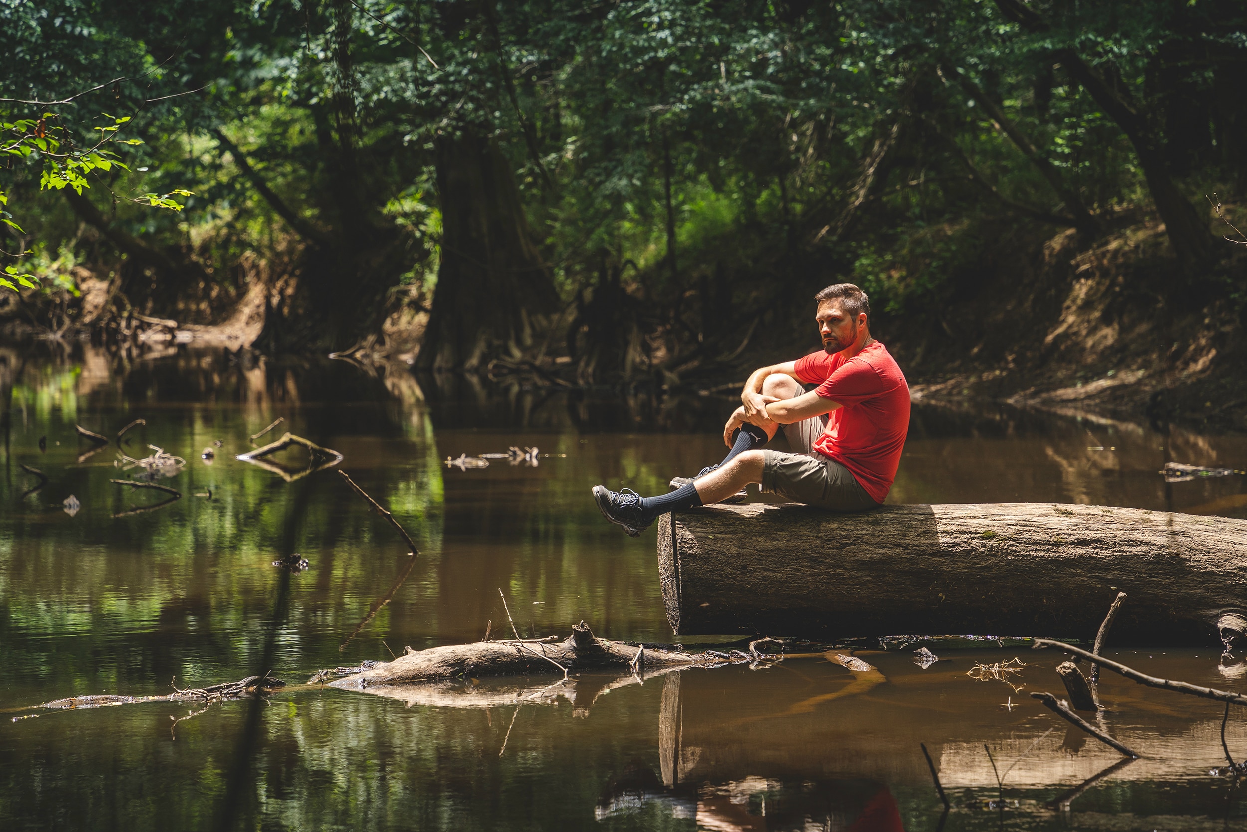 Congaree National Park