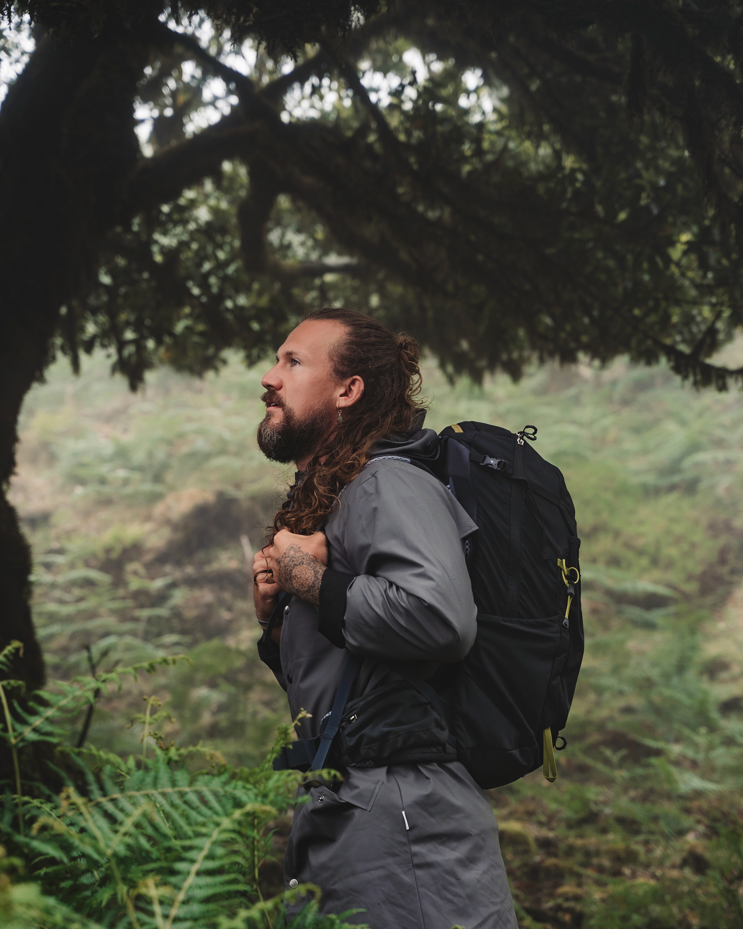 Wandelen op Madeira