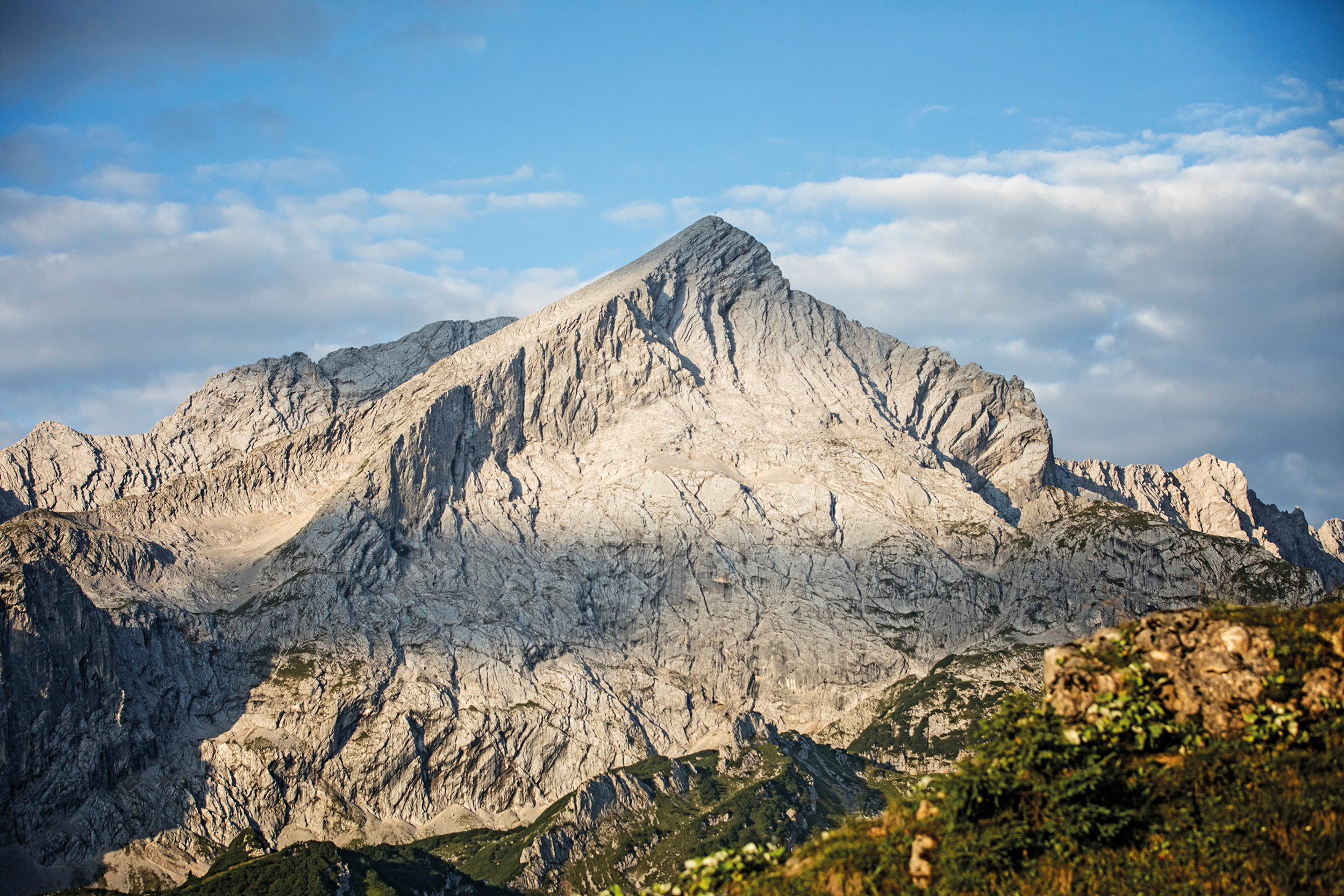 Alpspitz Ferrata