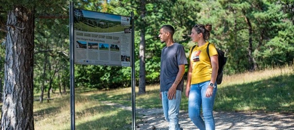 Bellissimo circuito di tre paesi