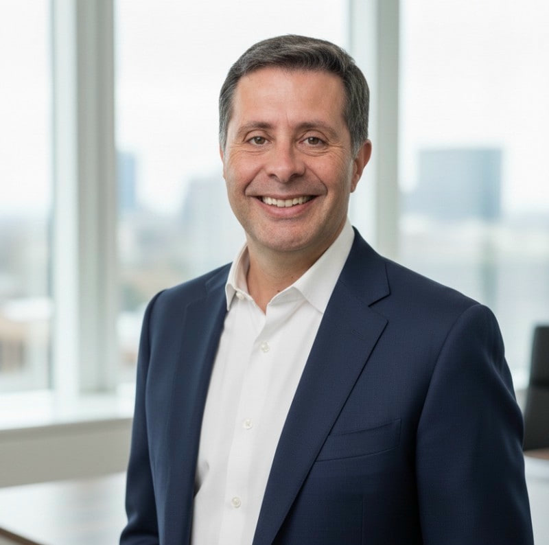 Giuseppe De Biasi benoemd tot General Manager Operations bij LOWA