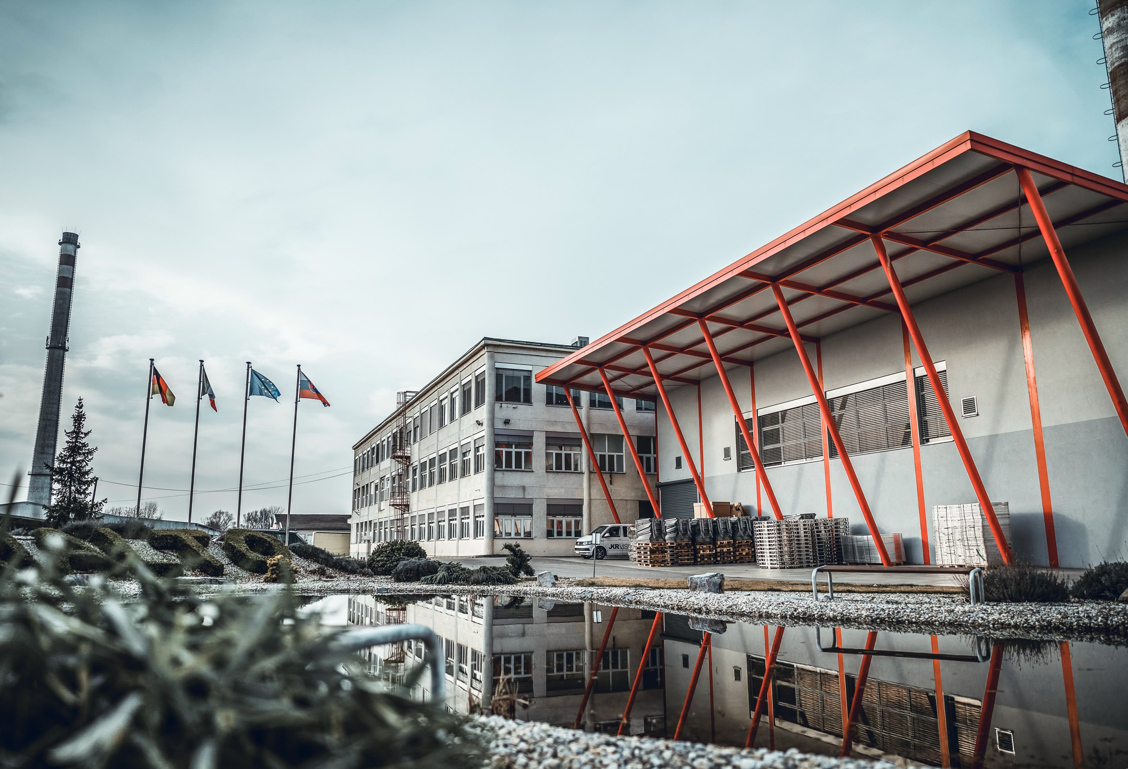 LOWA veröffentlicht Update des Nachhaltigkeitsberichts