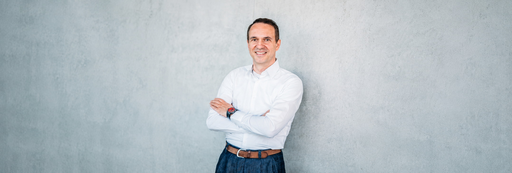 Marco Pirani benoemd tot General Manager Commercial bij LOWA