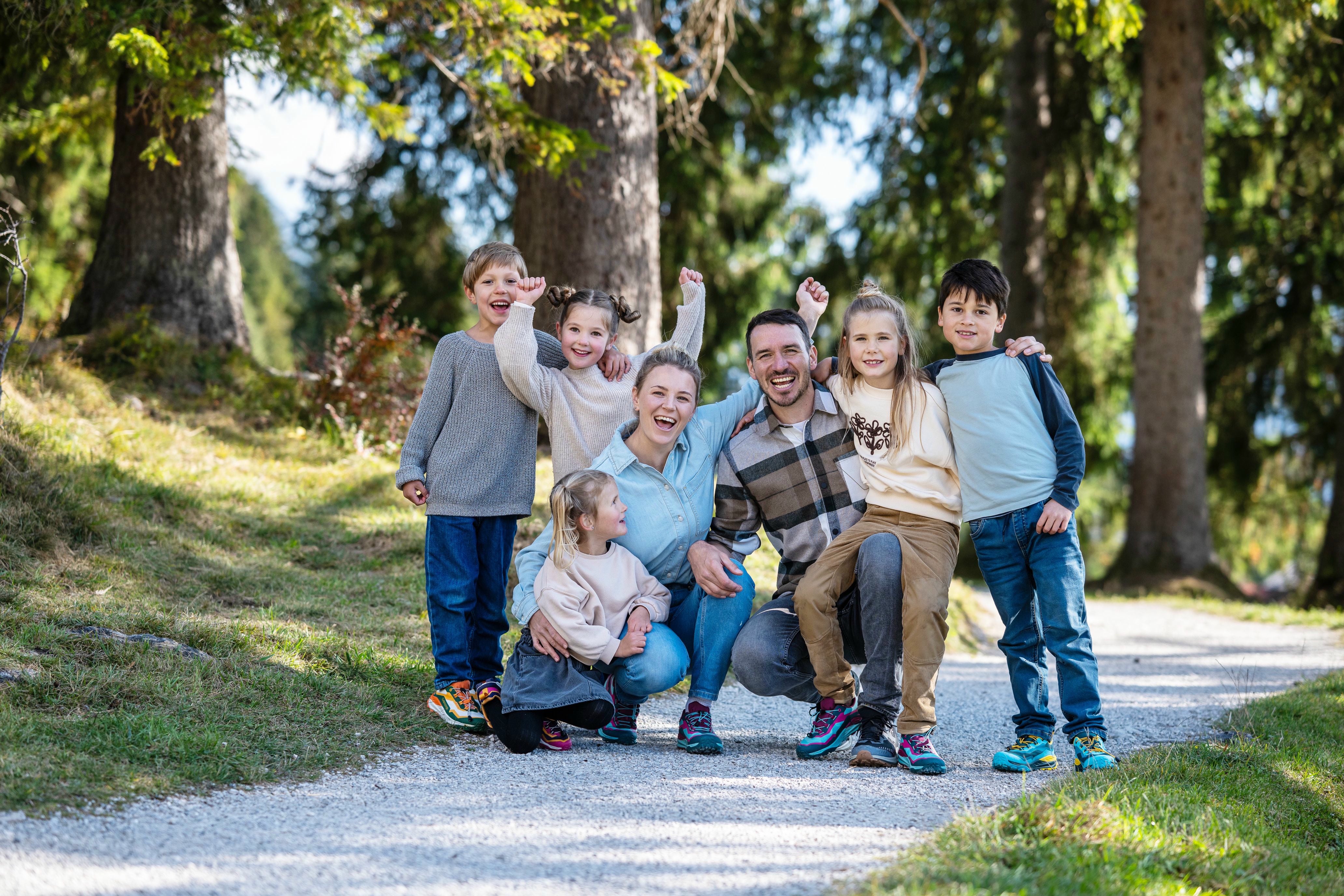 LOWA entwickelt Kinderschuh mit Neureuthers