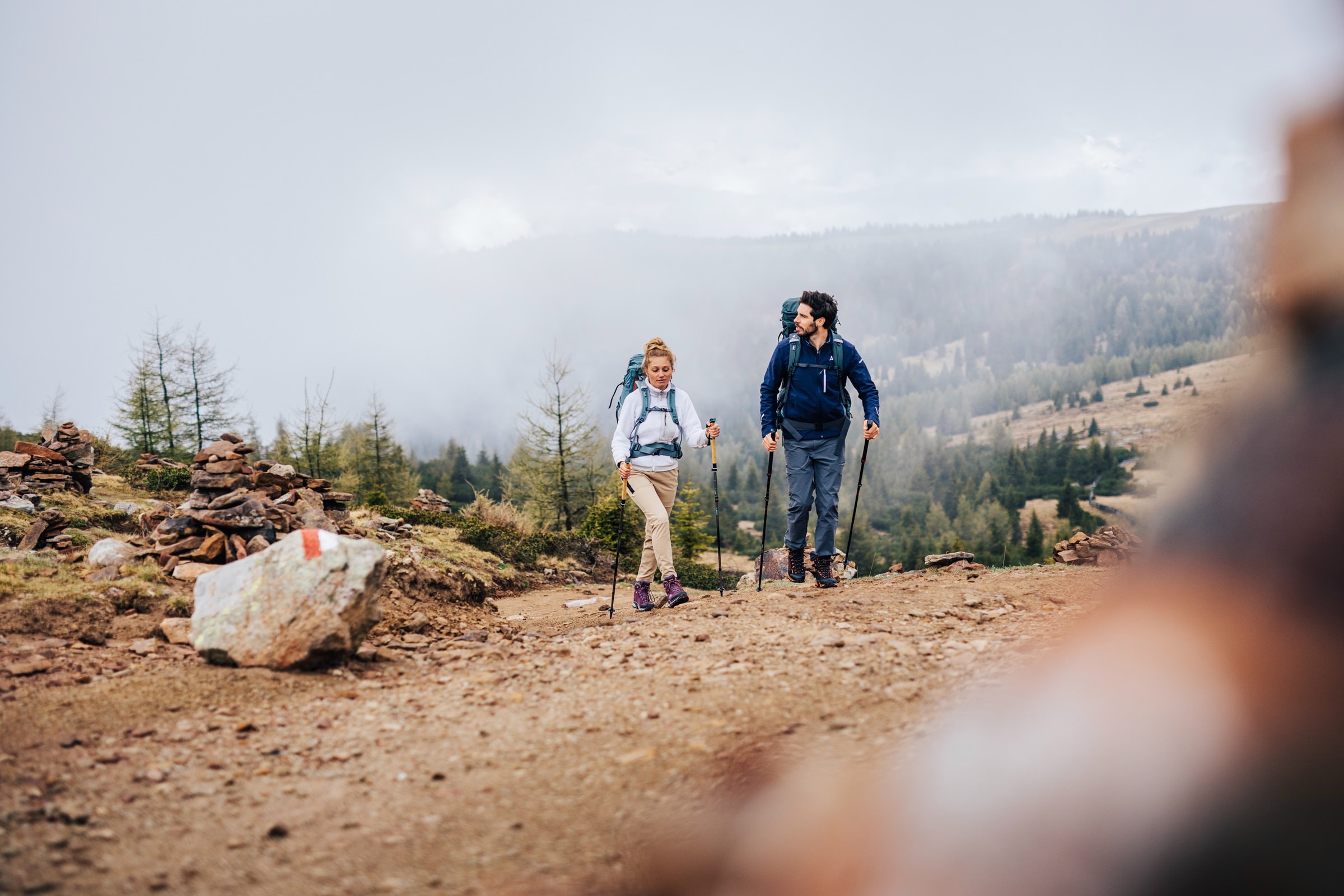 Your Hiking Autumn