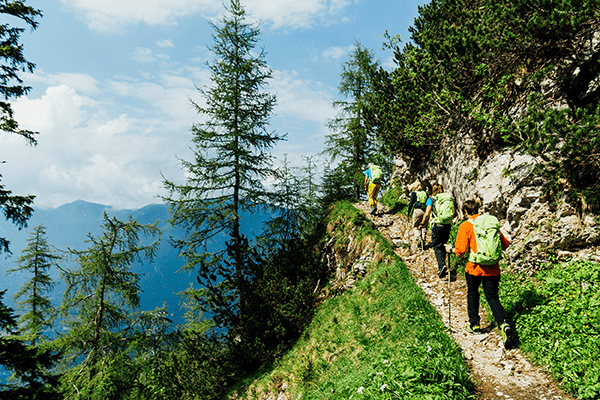 Centro di prova Ohlstadt