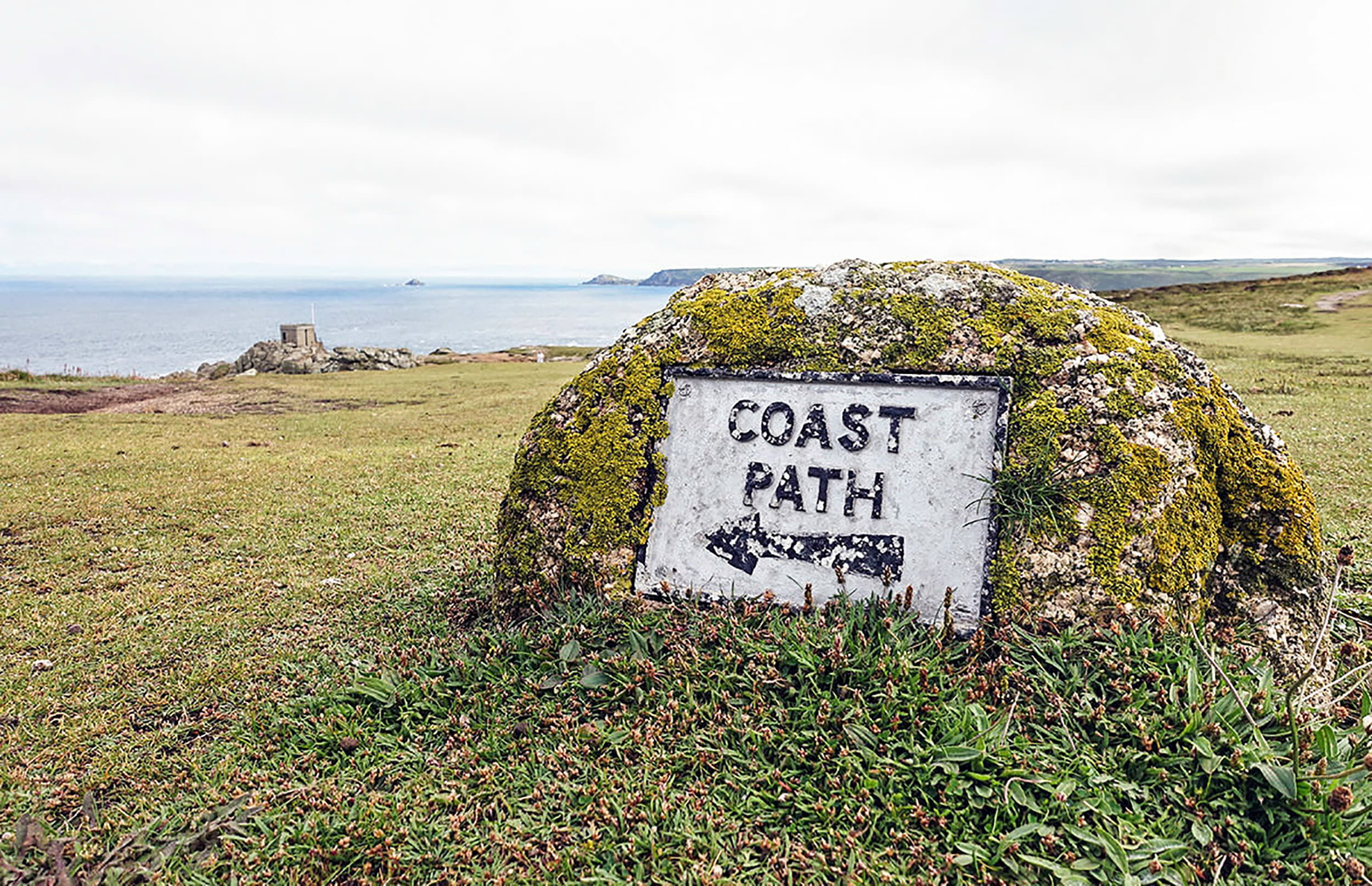 South West Coast Path