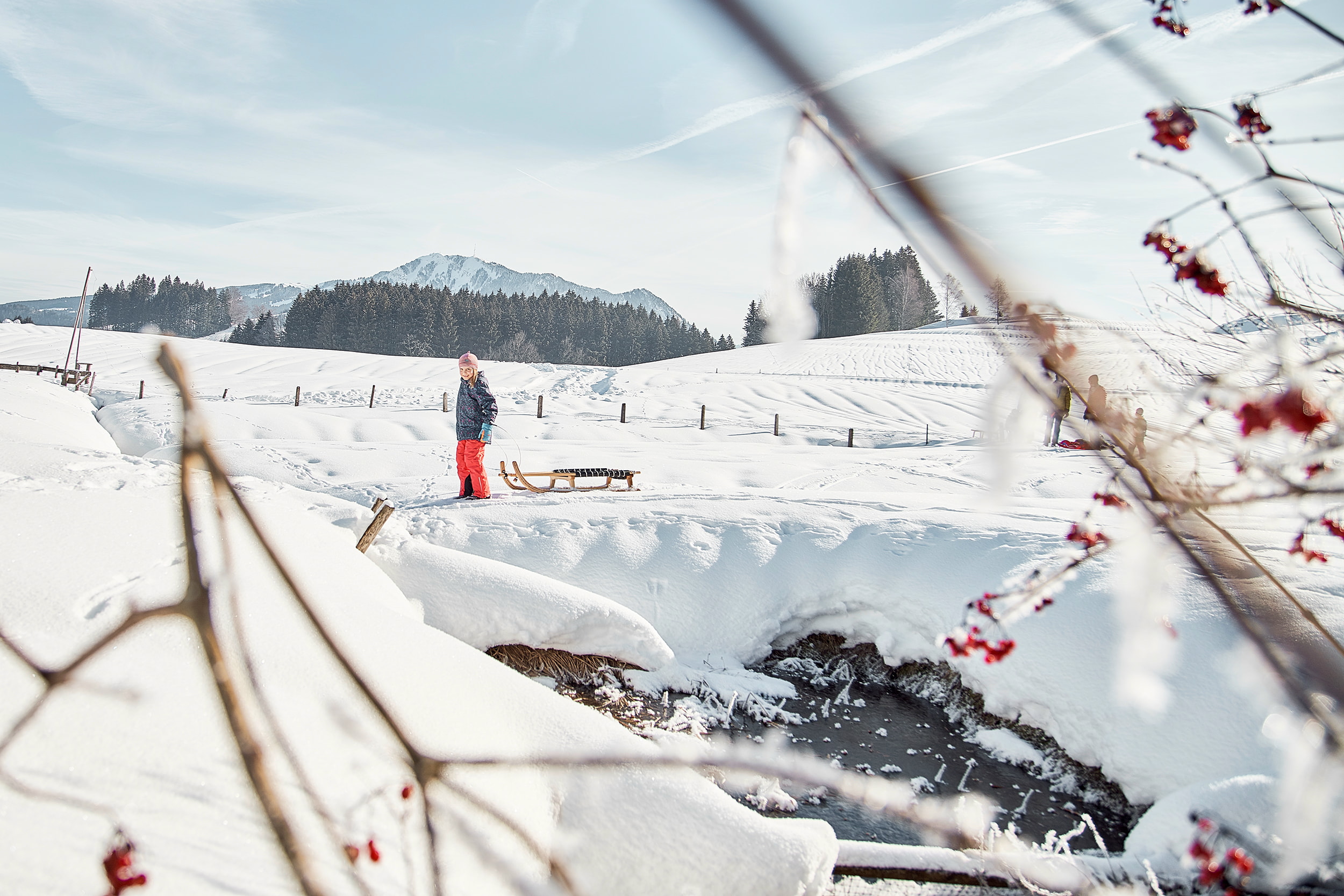 Geweldige ideeën voor jouw sneeuwavontuur