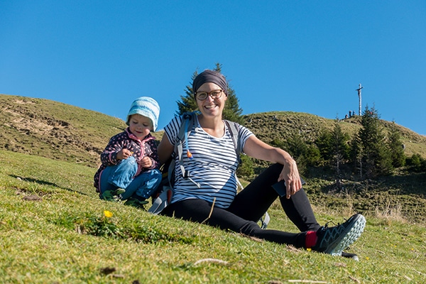 Brauchen Kinder Wanderschuhe