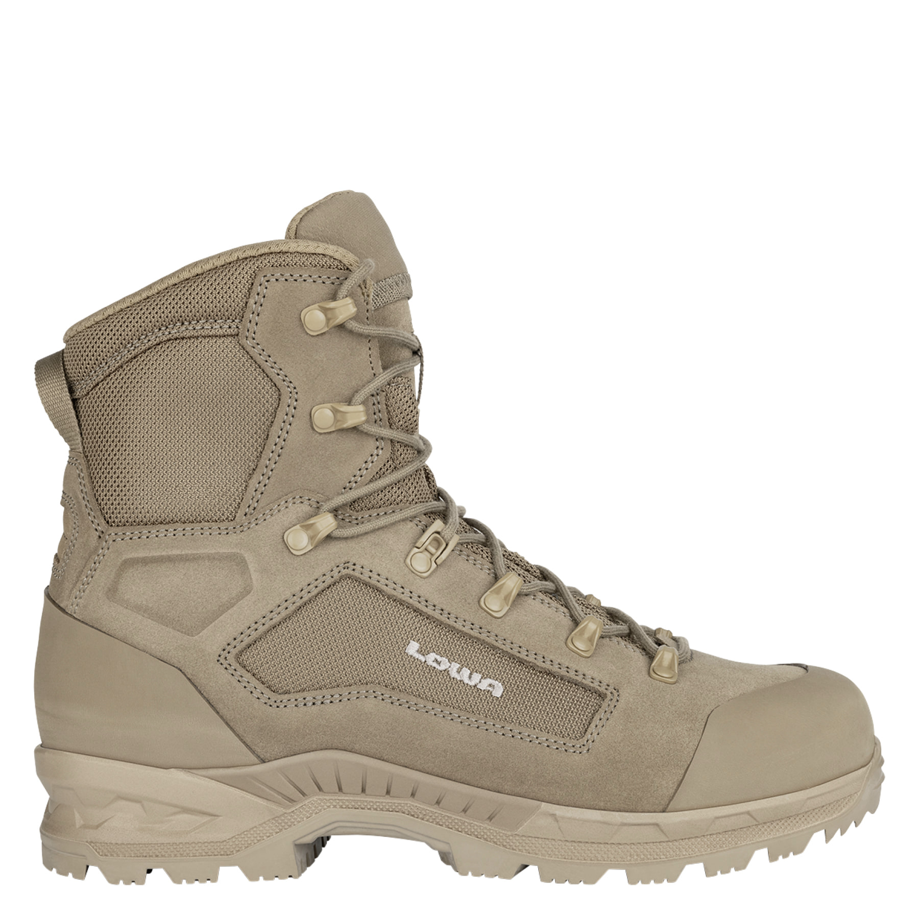 LOWA BREACHER S MID Ws