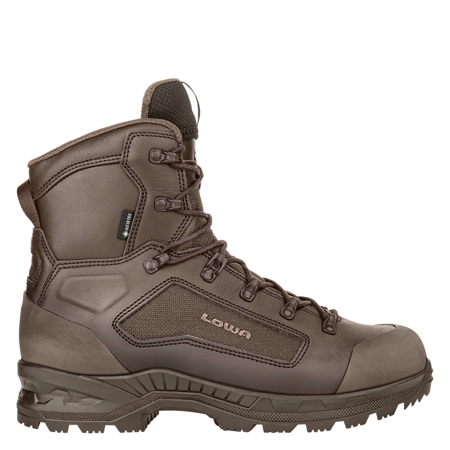Lowa safety toe hot sale