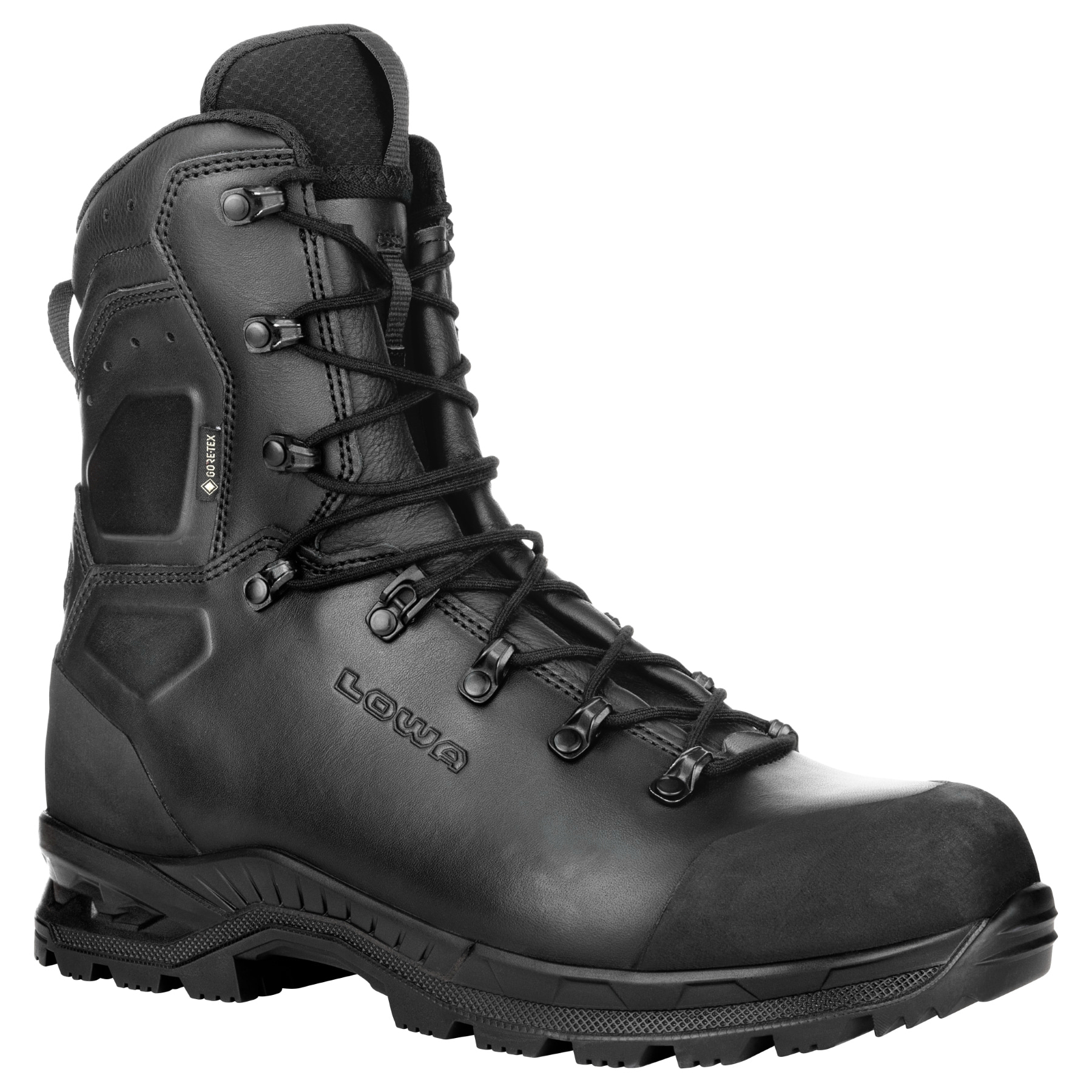 LOWA COMBAT BOOT MK2 GTX
