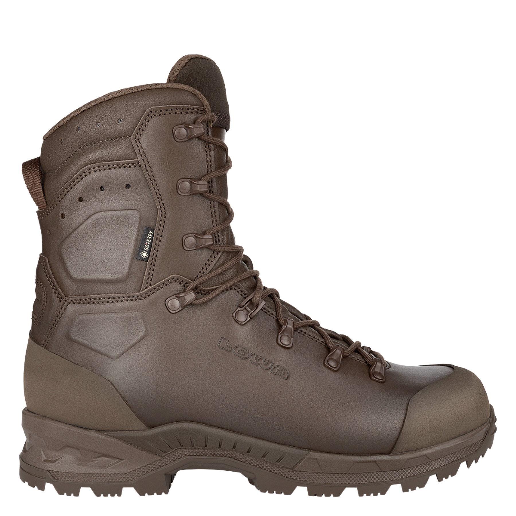 Special force boots top