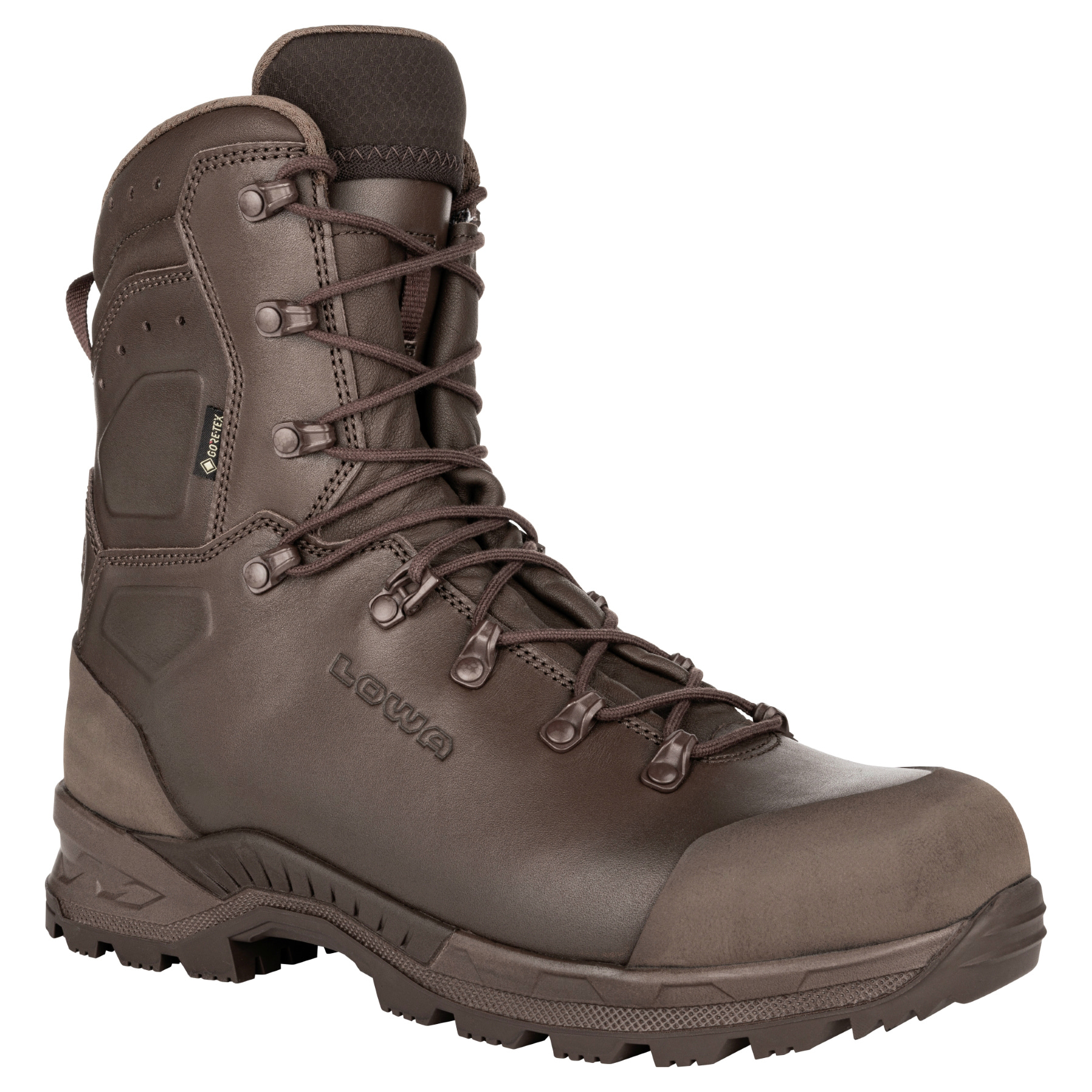 LOWA COMBAT BOOT MK2 GTX