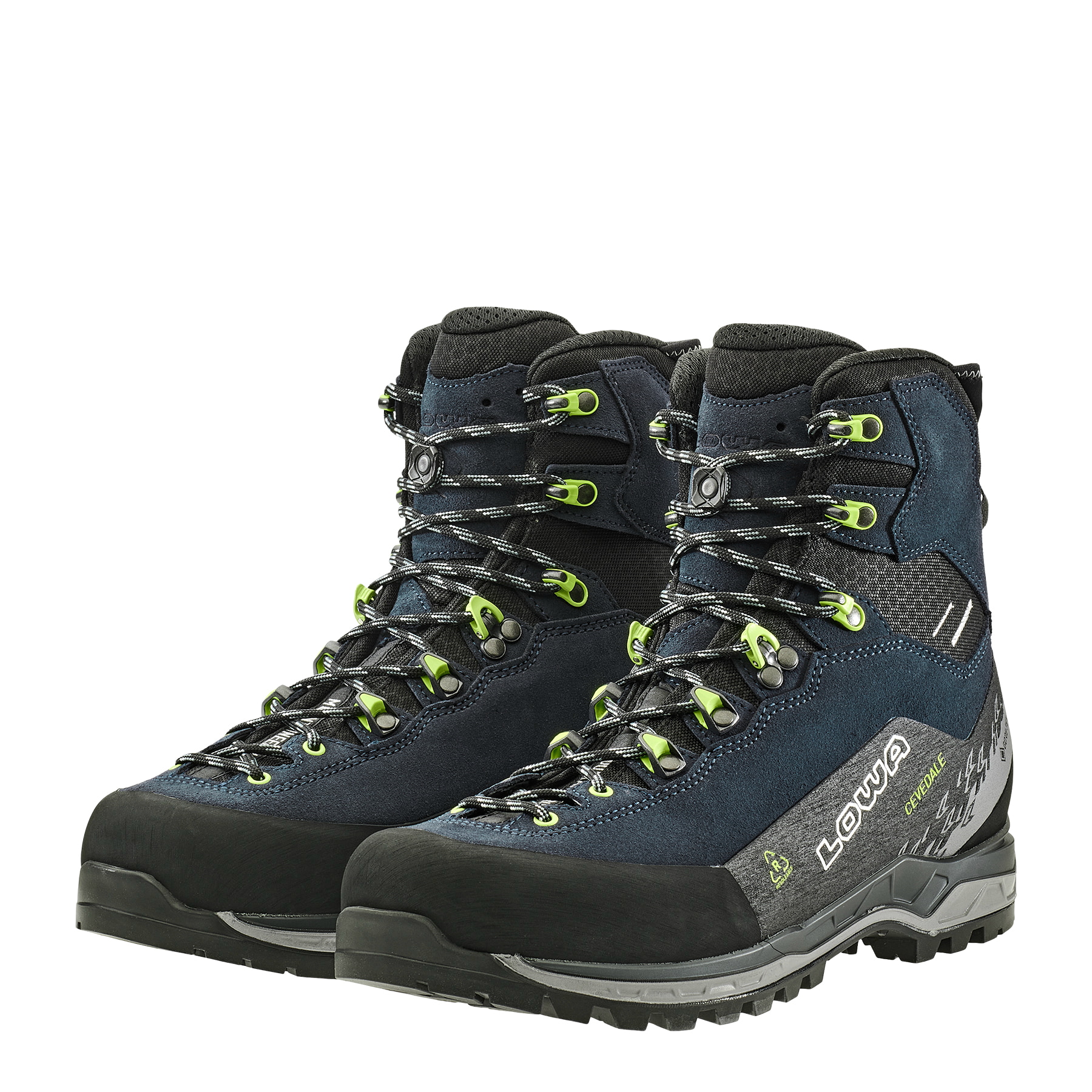 超美品 LOWA CEVEDALE PRO GTX MID | Official LOWA Webshop 28.0cm