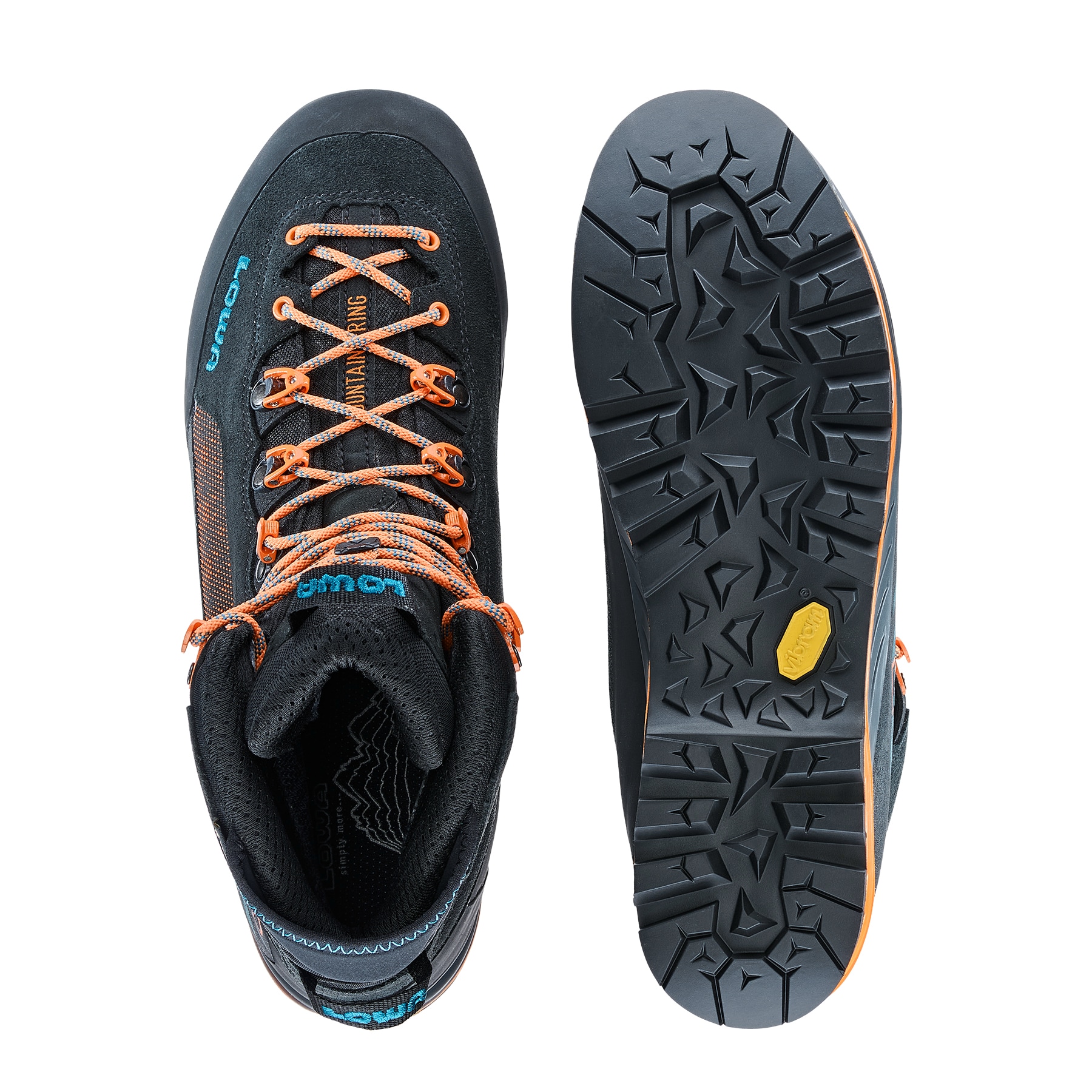 LOWA VAJOLET GTX MID | Official LOWA Webshop