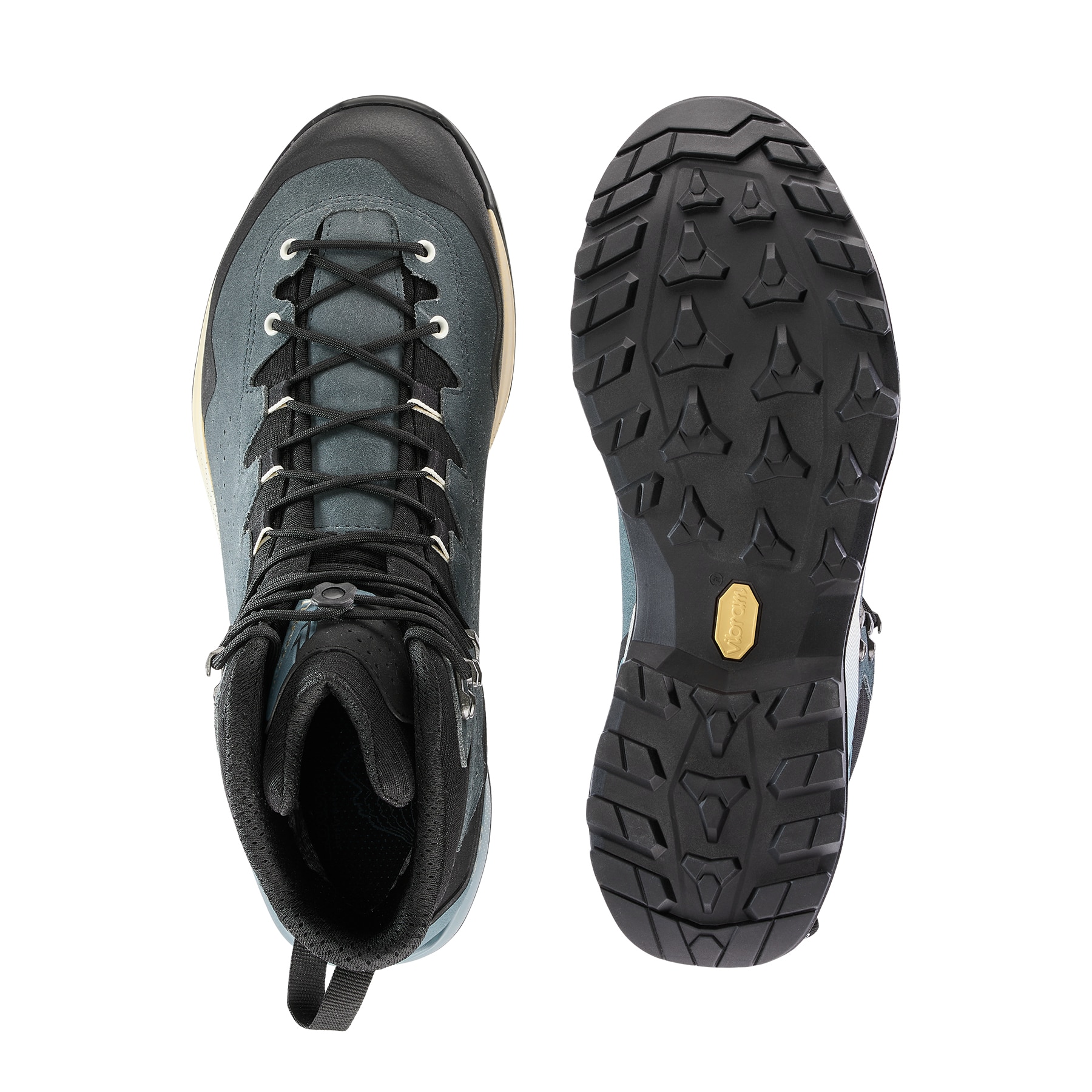 Lowa Explorer GTX Mid Scarpe da escursionismo/trekking Bächli