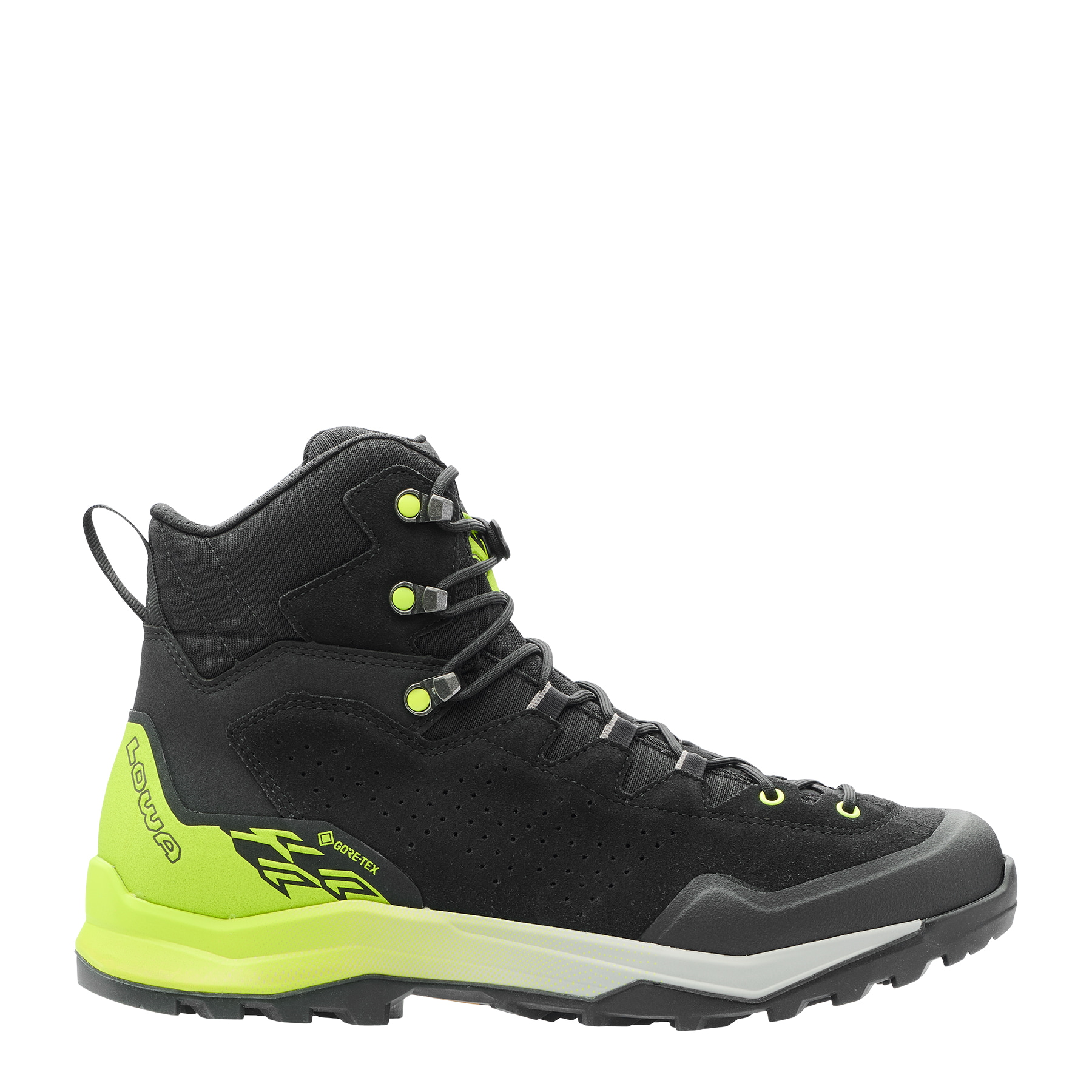 LOWA EXPLORER GTX MID