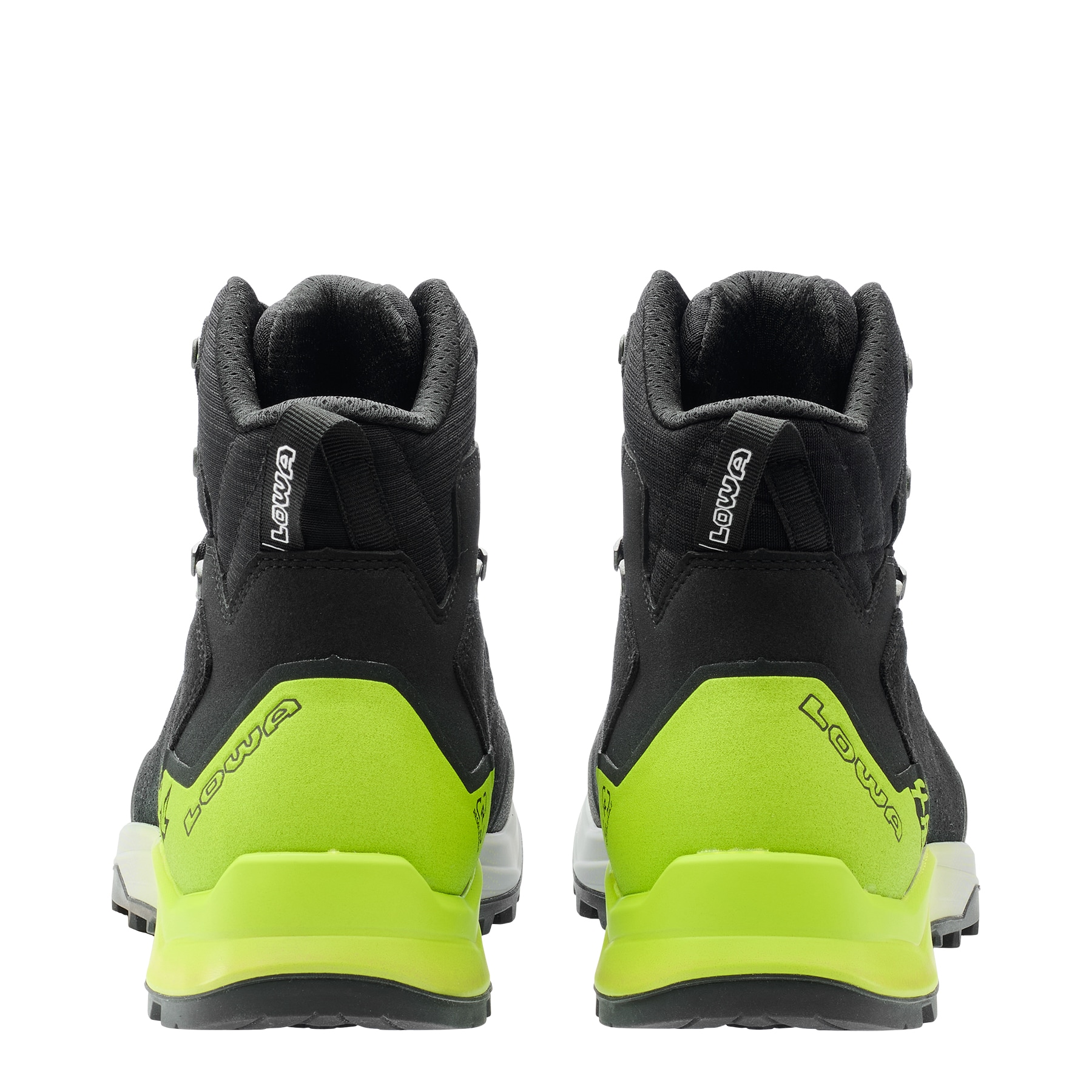 LOWA EXPLORER GTX MID – Men Trekking Shoes display picture 1