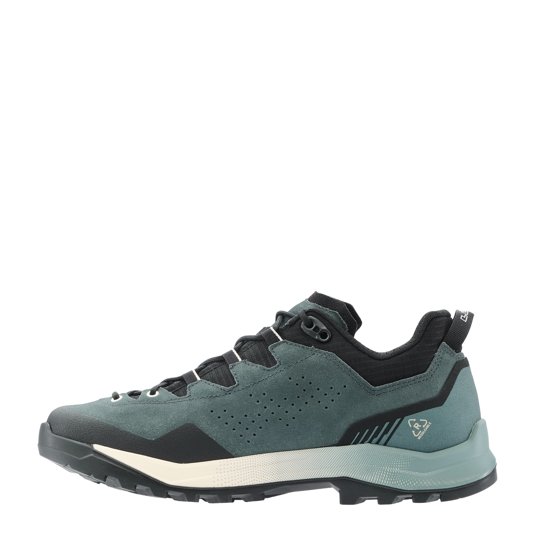LOWA EXPLORER GTX LO – Men Trekking Shoes