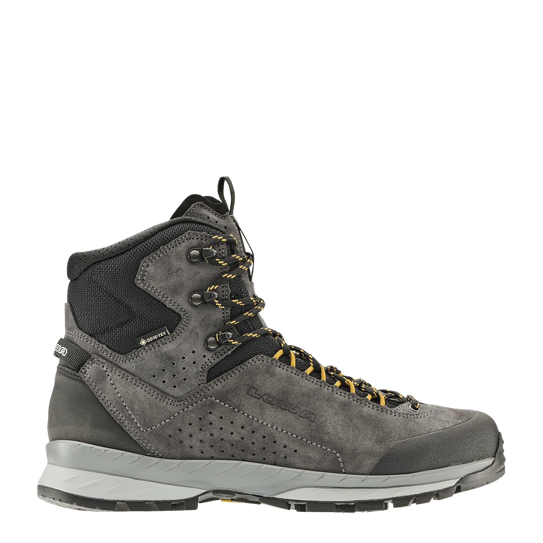 Lowa Renegade GTX Mid Scarpe da escursionismo Marrone Uomo
