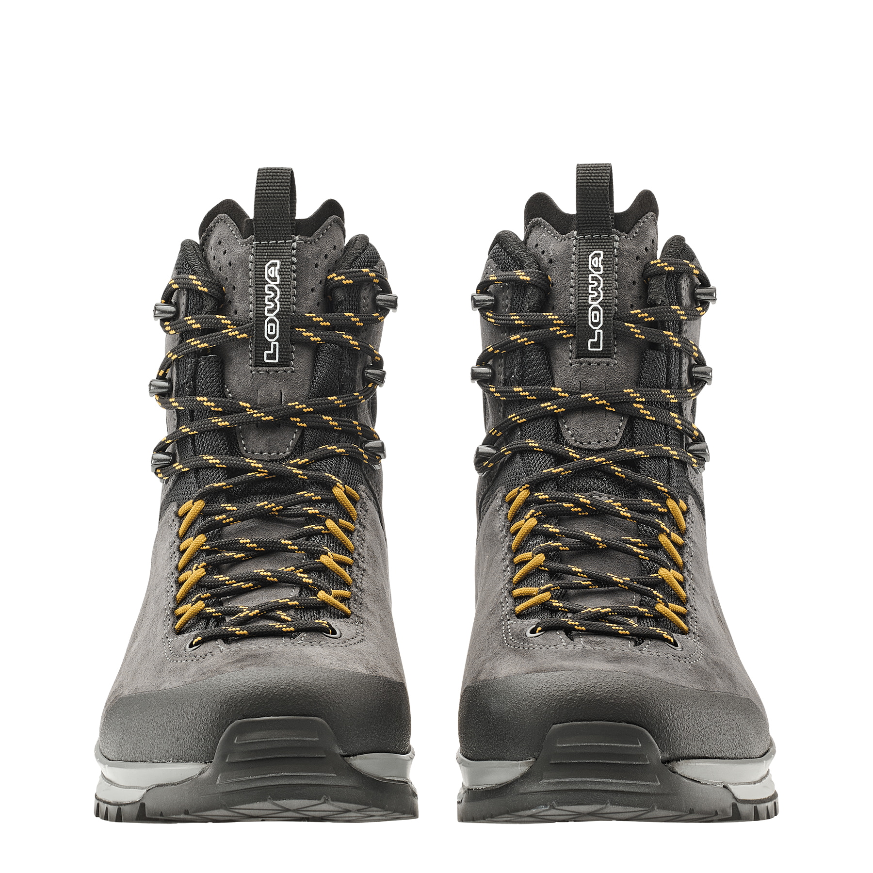 COPY - Lowa Delago Men’s 10 Waterproof Gore-Tex® approach shoes Lowa Delago GTX Men  main image 3