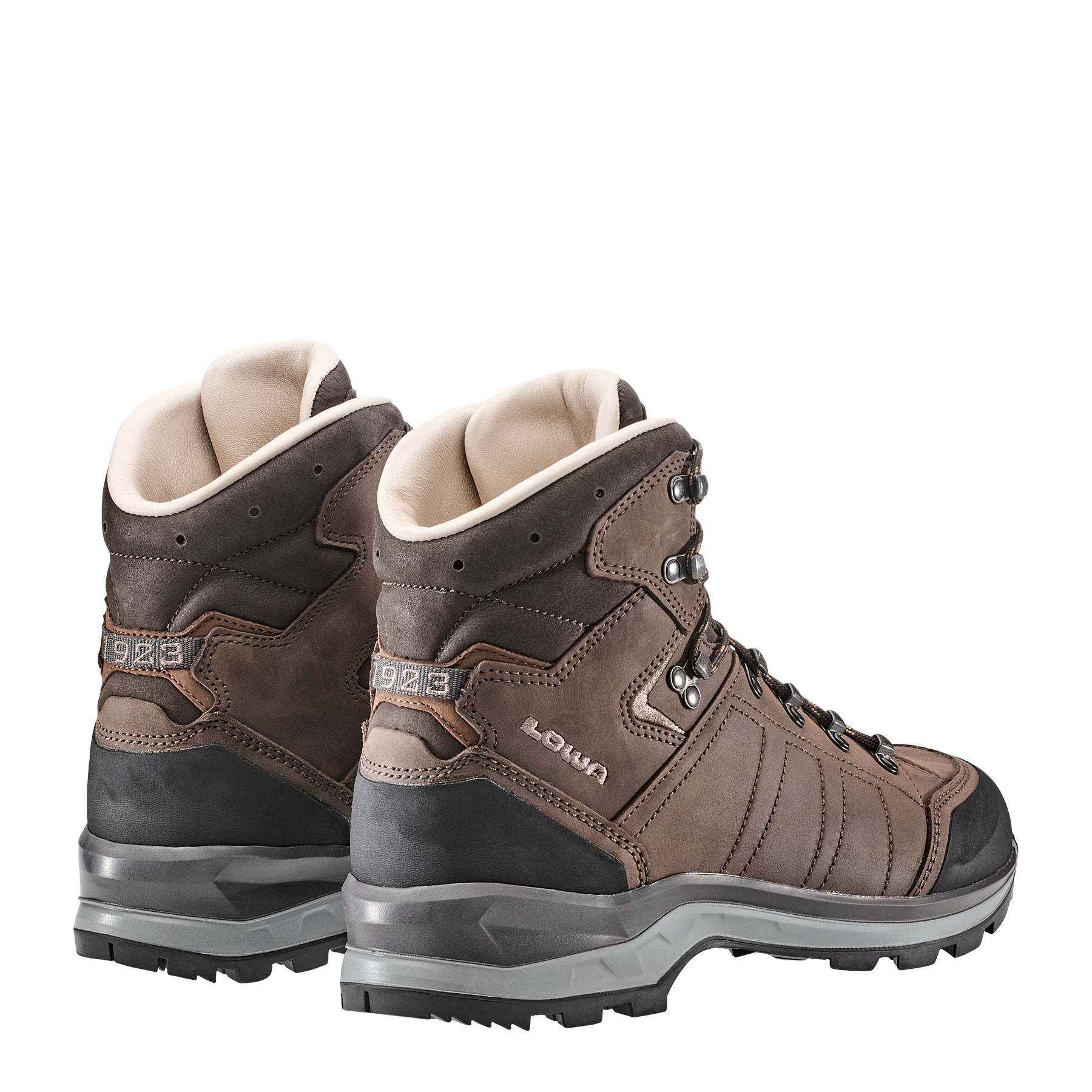 LOWA TREKKER LL | Official LOWA Webshop