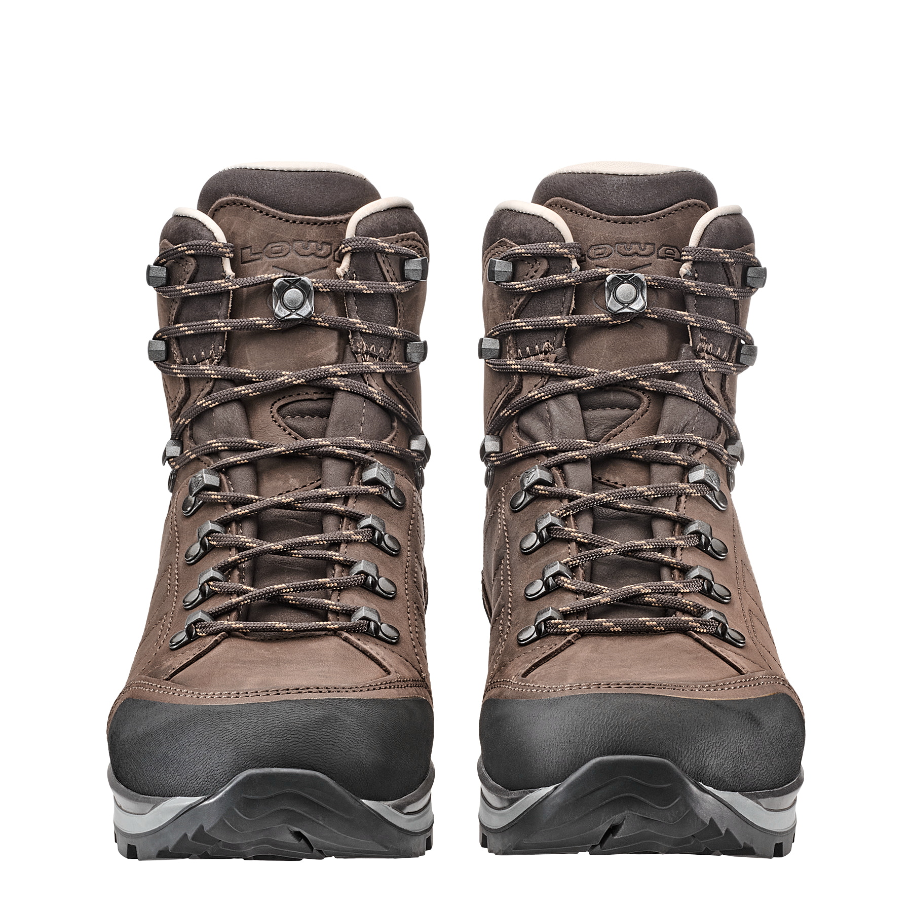 LOWA TREKKER LL | Official LOWA Webshop