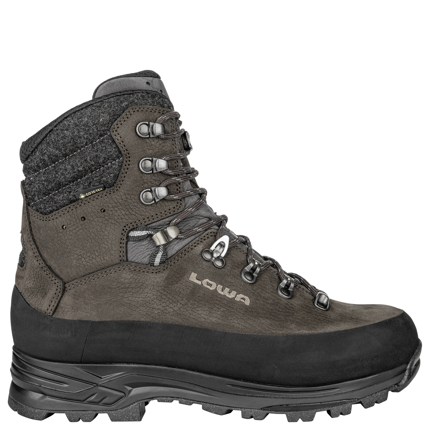 Scarponi lowa tibet gtx hotsell