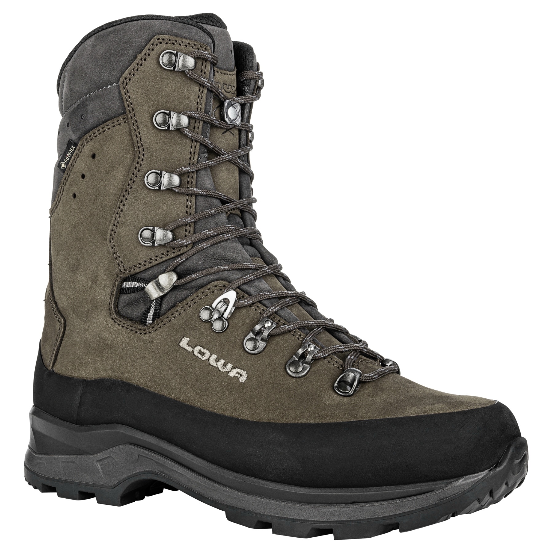 Lowa Tibet GTX WXL 8 1/2