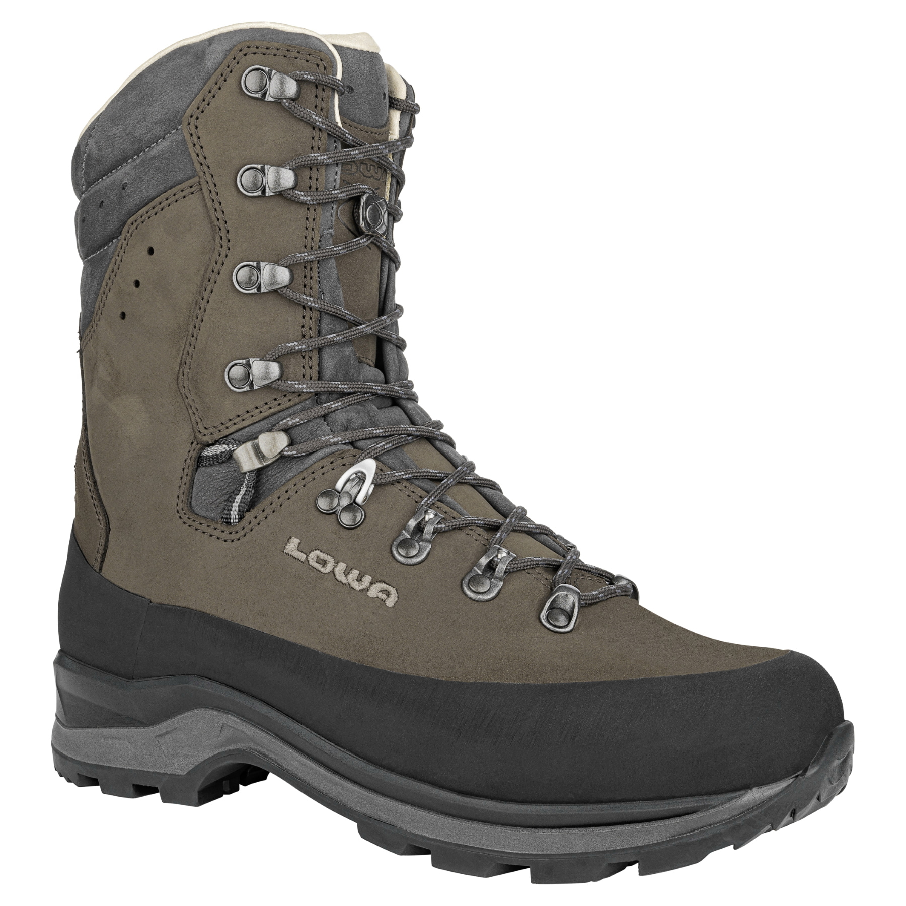 Lowa bighorn hunter cheap