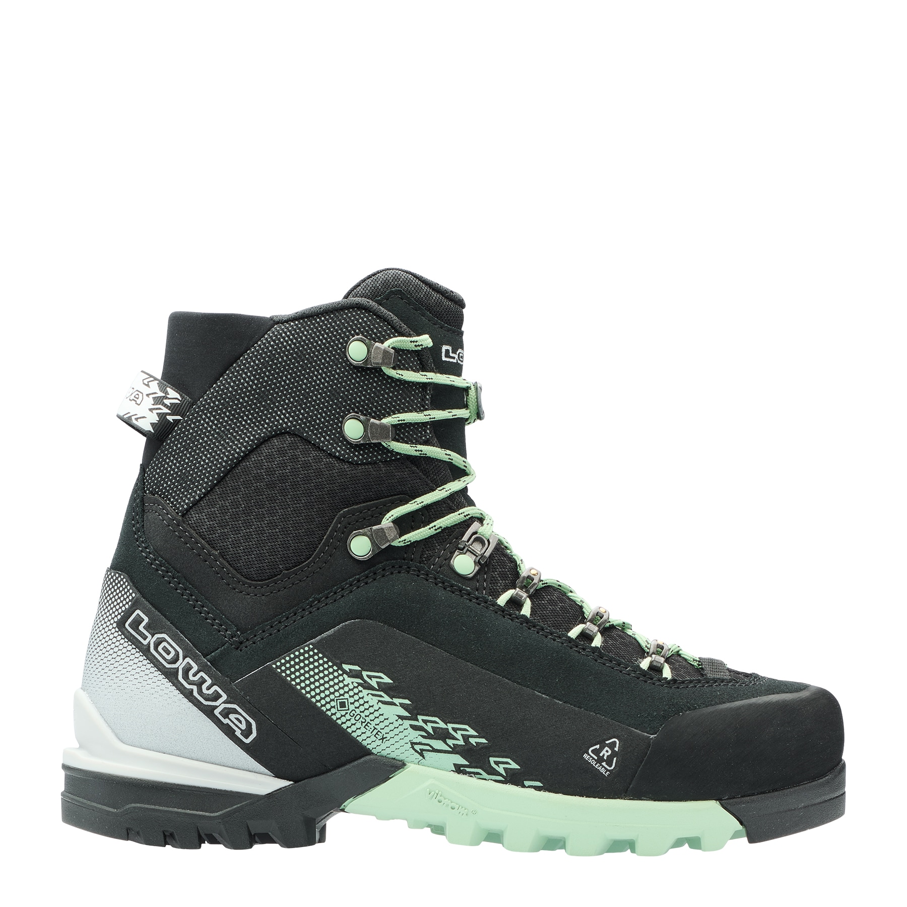 CERVINO GTX MID Ws