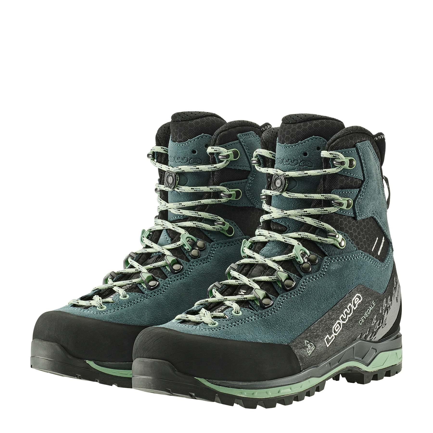 専門店では | Ws MID GTX PRO CEVEDALE LOWA Official Webshop LOWA 28.0cm
