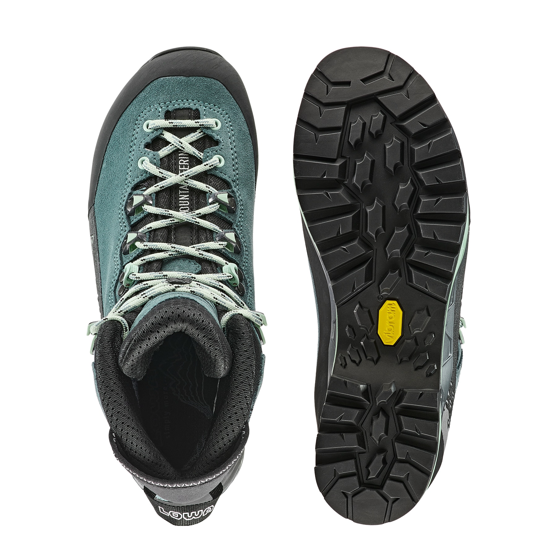 LOWA CEVEDALE PRO GTX MID Ws | Official LOWA Webshop