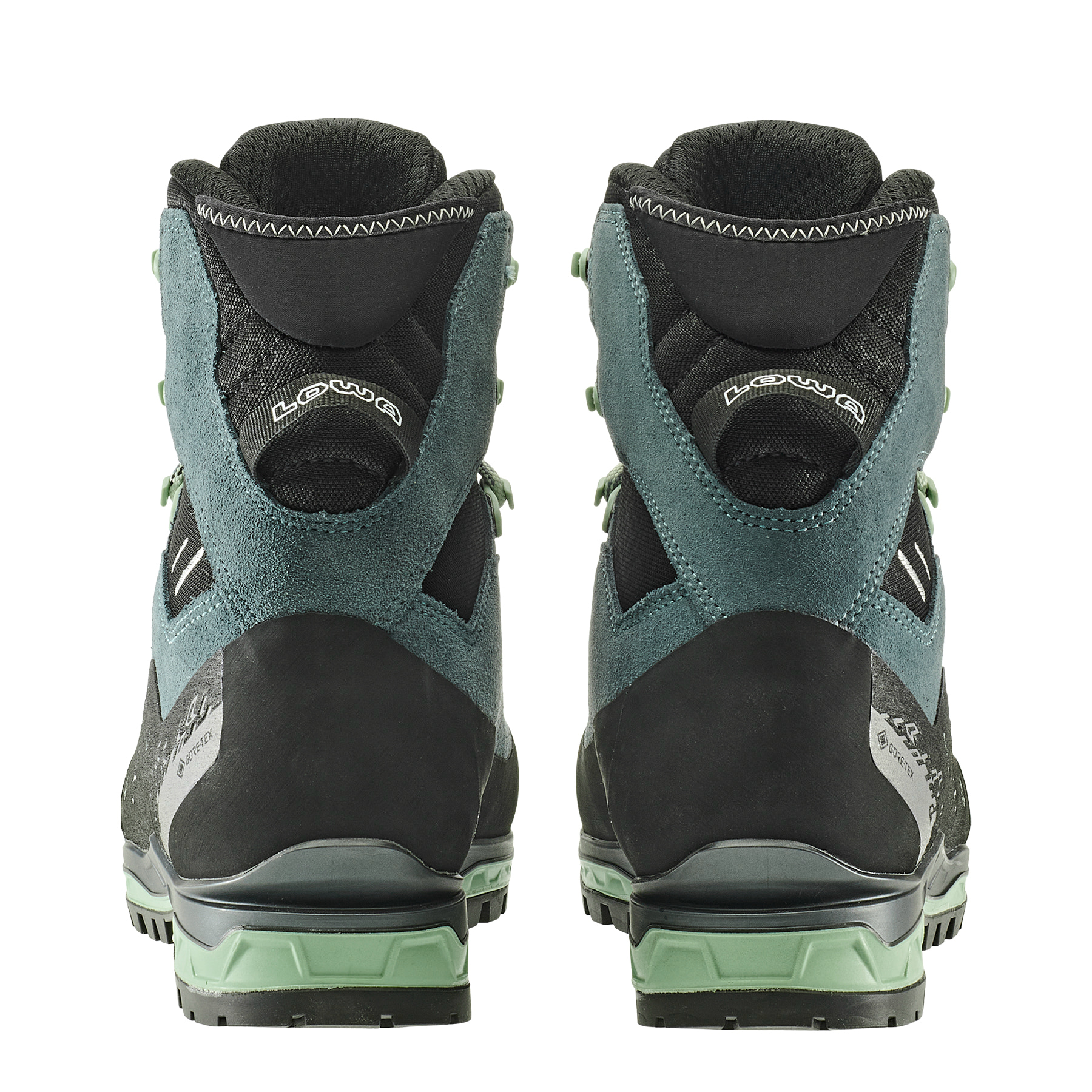 LOWA CEVEDALE PRO GTX MID Ws | Official LOWA Webshop