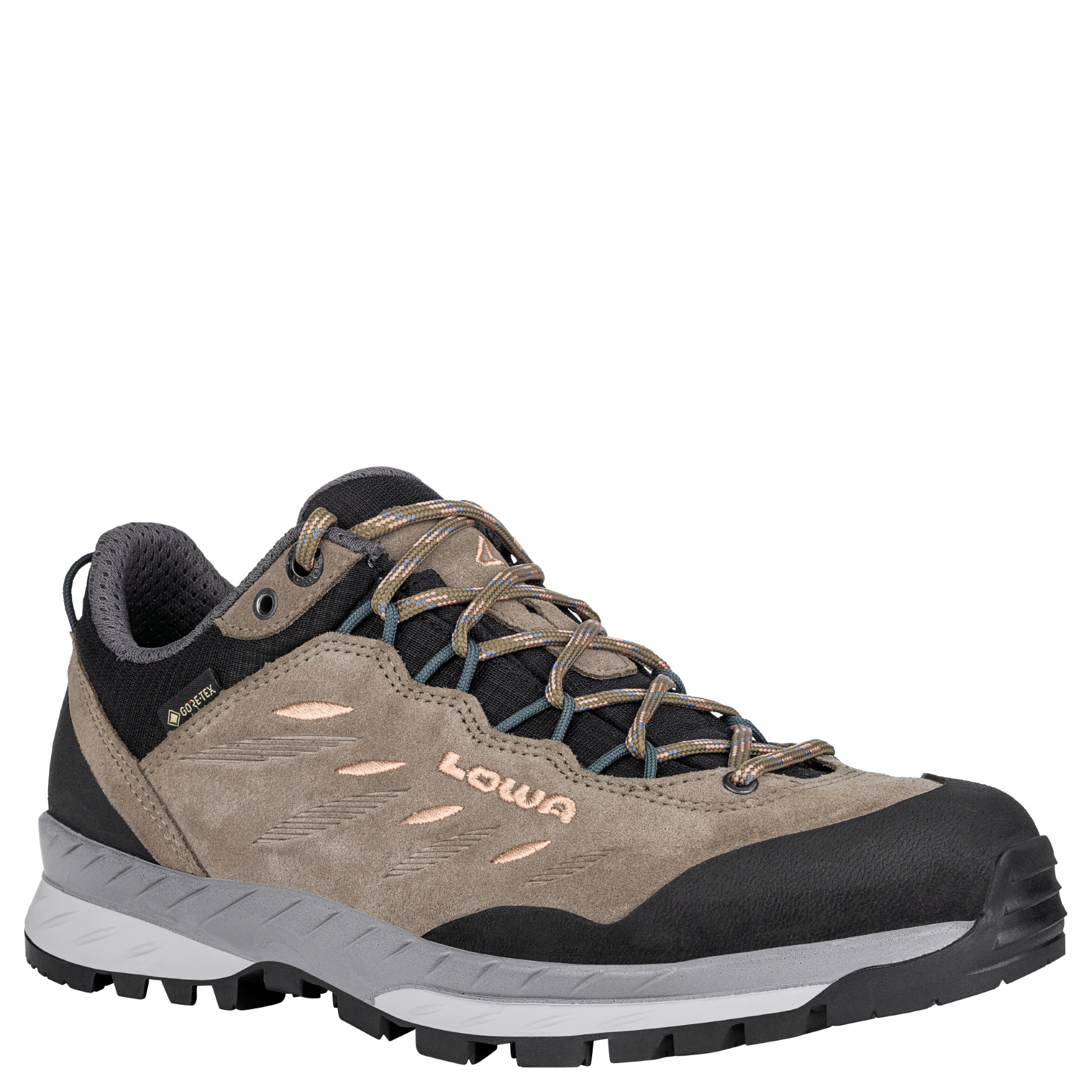 lowa orlando gtx lo