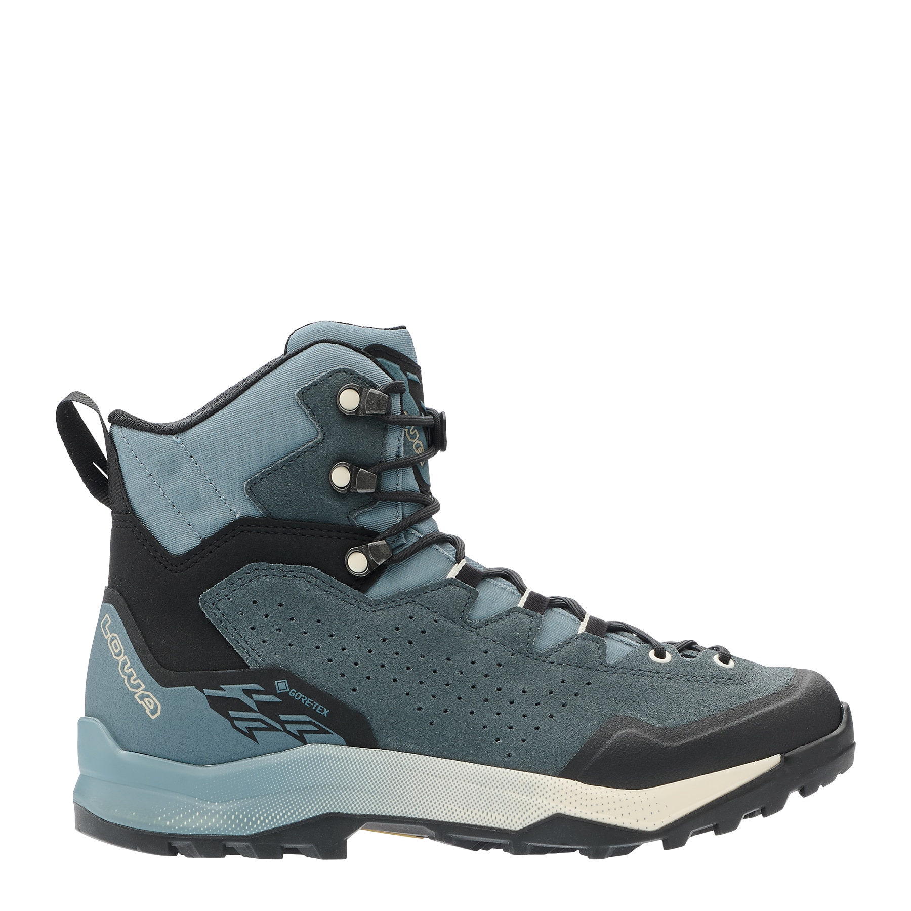 LOWA EXPLORER GTX MID Ws