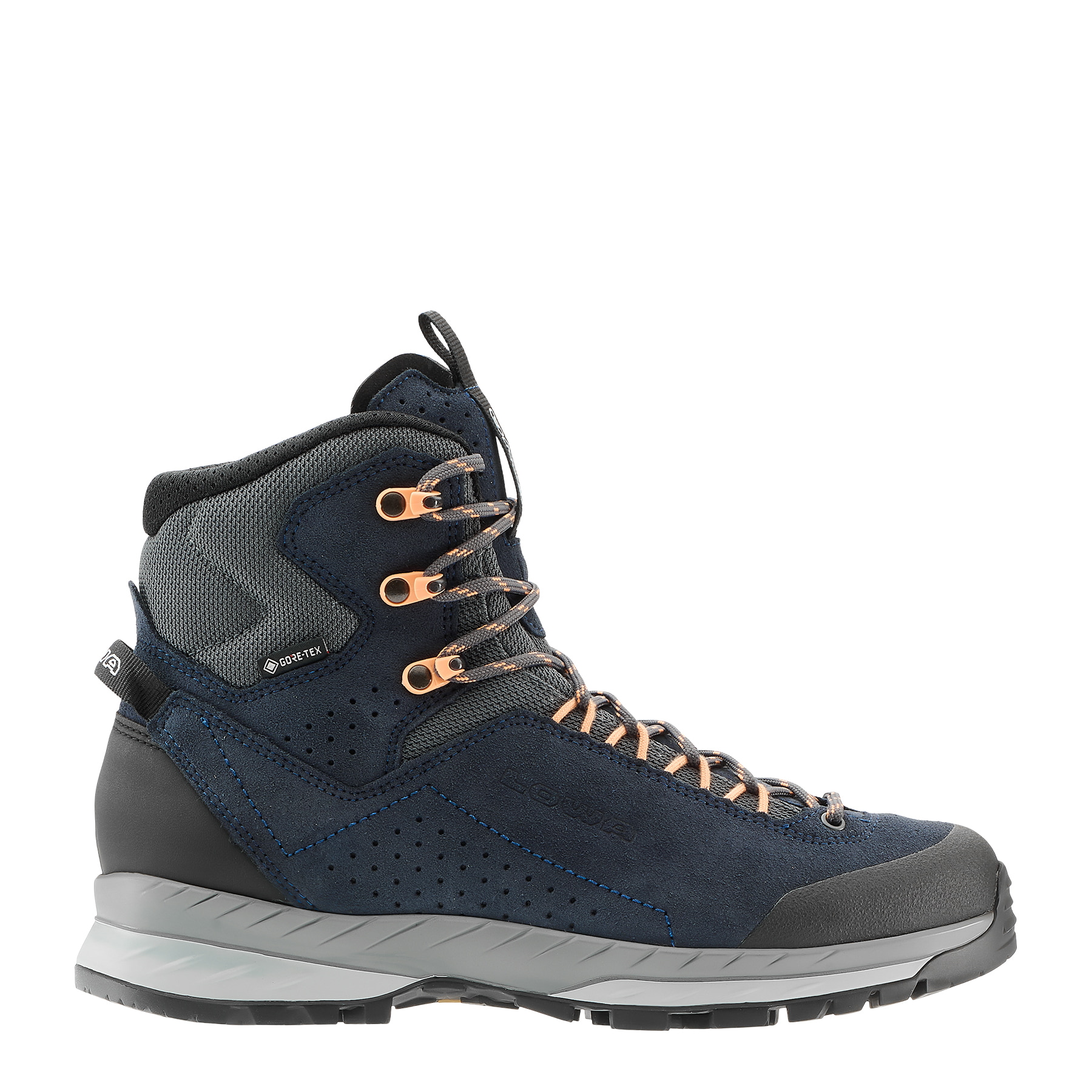 DELAGO GTX MID Ws