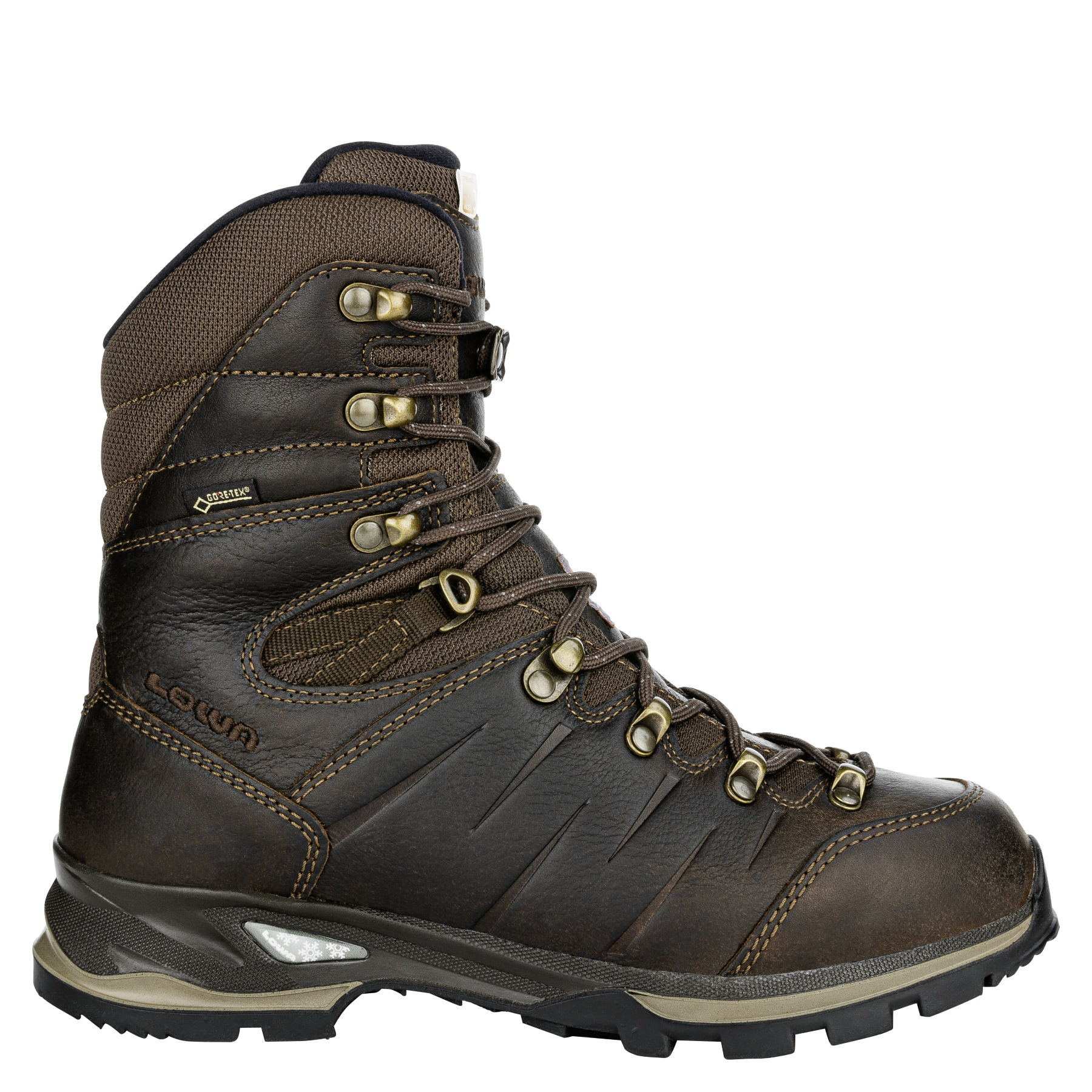 LOWA YUKON ICE II GTX Ws