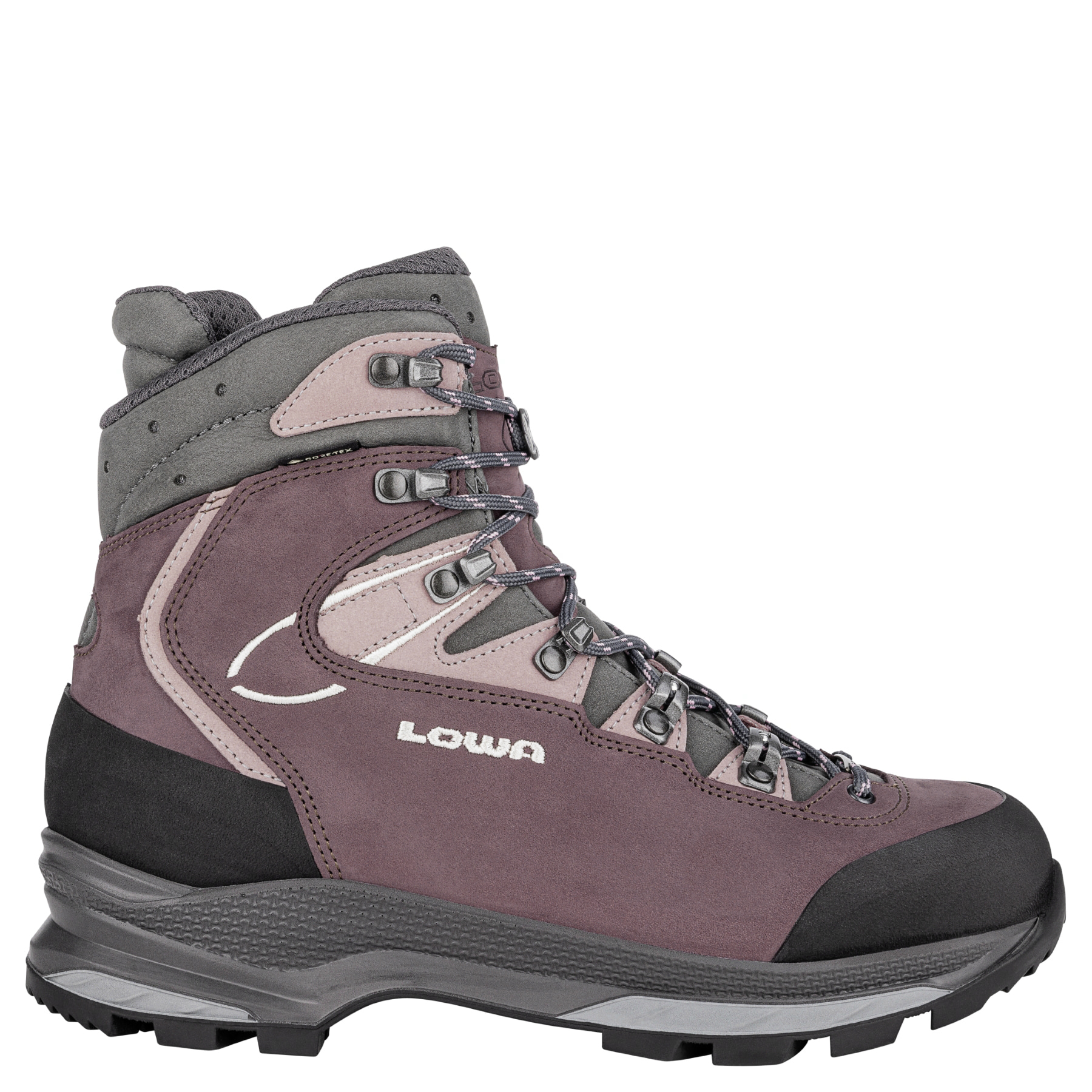 LOWA MAURIA EVO GTX Ws – Women Trekking Shoes LOWA MAURIA EVO GTX Ws – Women Trekking Shoes