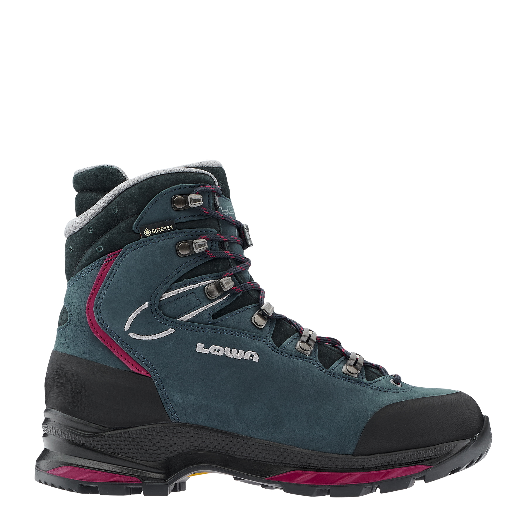 MAURIA EVO GTX Ws